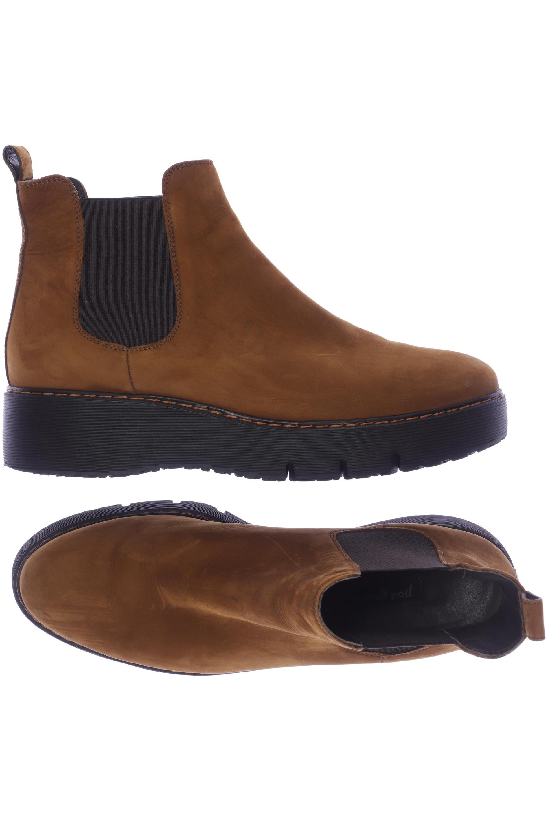 

Paul Green Damen Stiefelette, braun