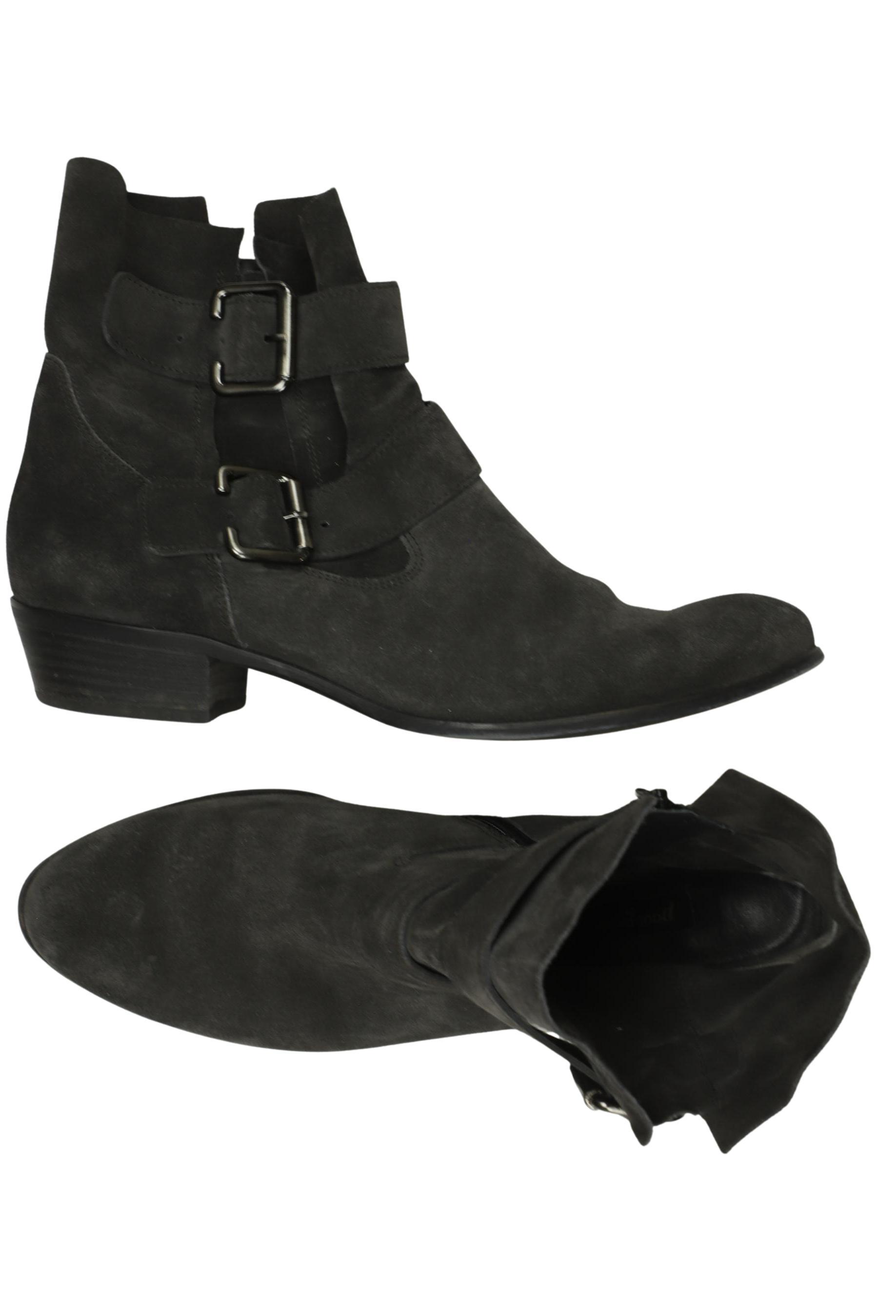 

Paul Green Damen Stiefelette, grau, Gr. 7.5