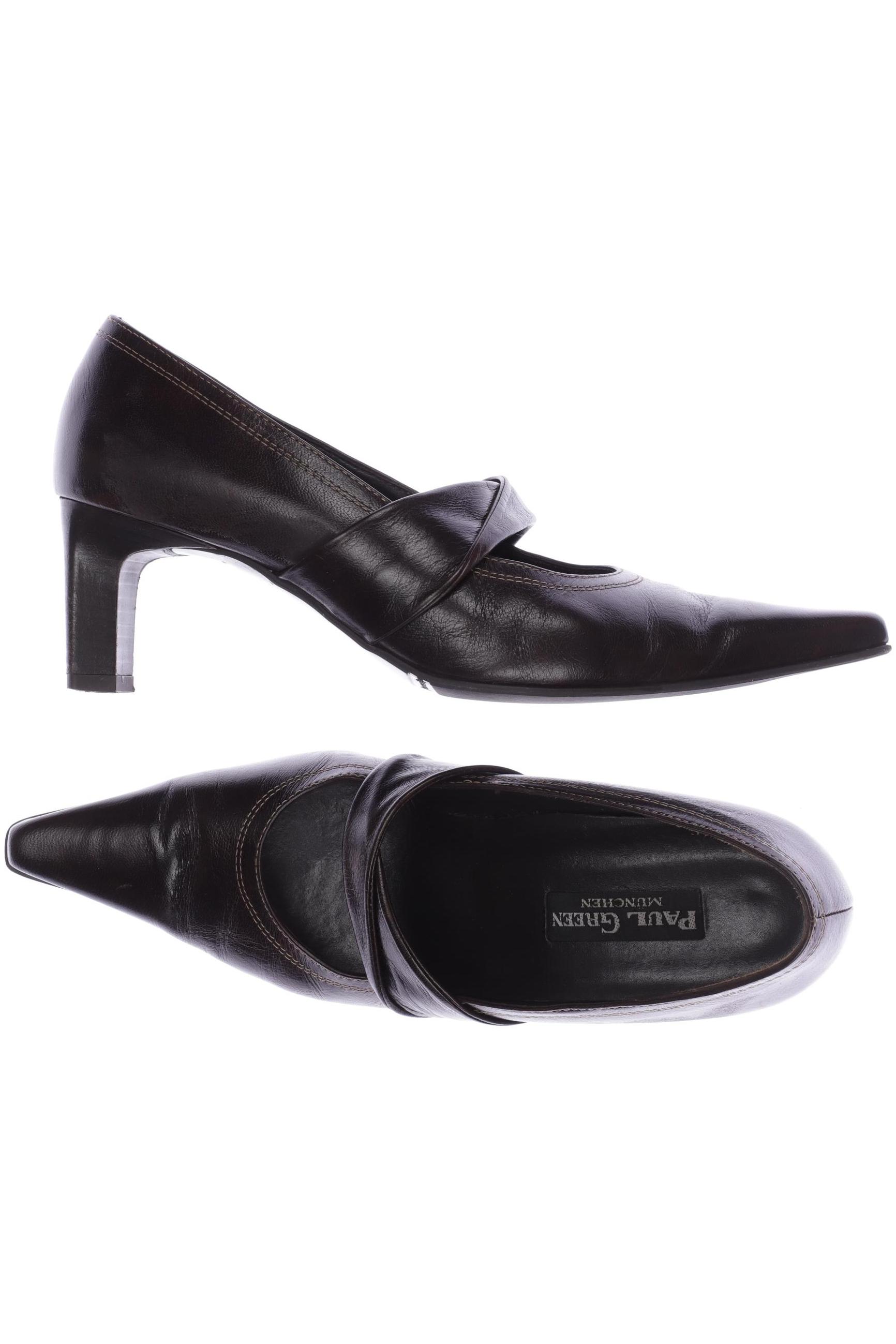

Paul Green Damen Pumps, braun