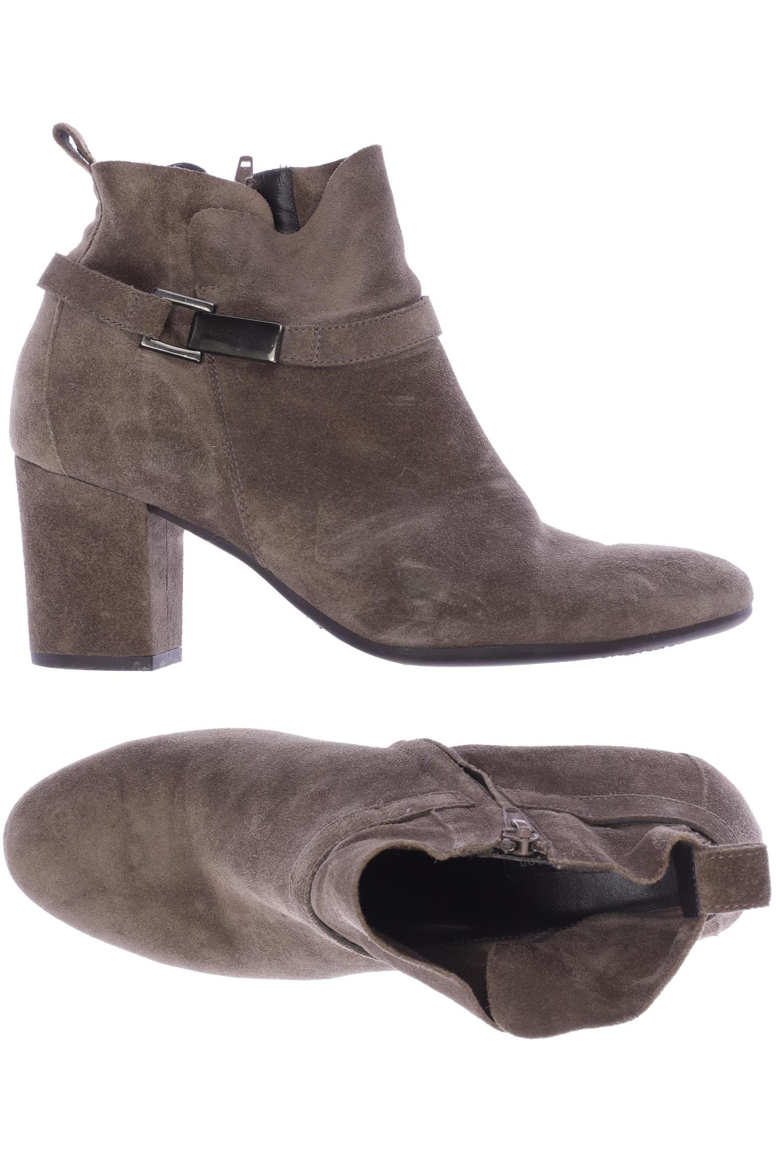 

Paul Green Damen Stiefelette, braun, Gr. 6.5