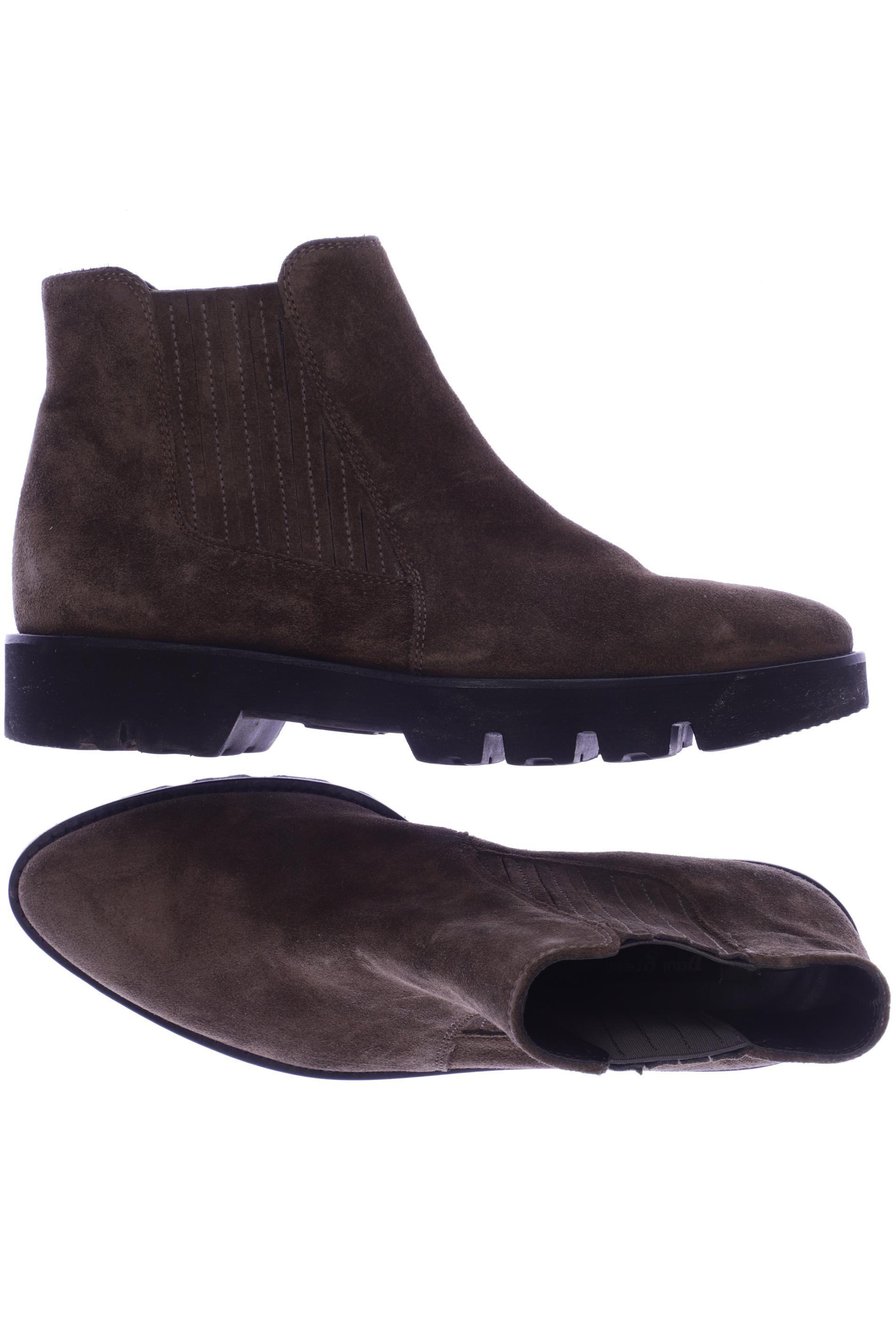 

Paul Green Damen Stiefelette, braun