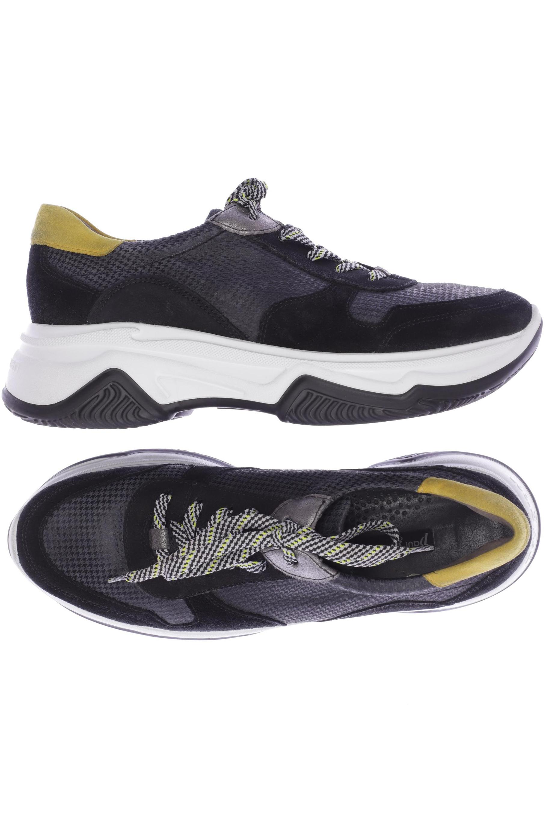 

Paul Green Damen Sneakers, grau