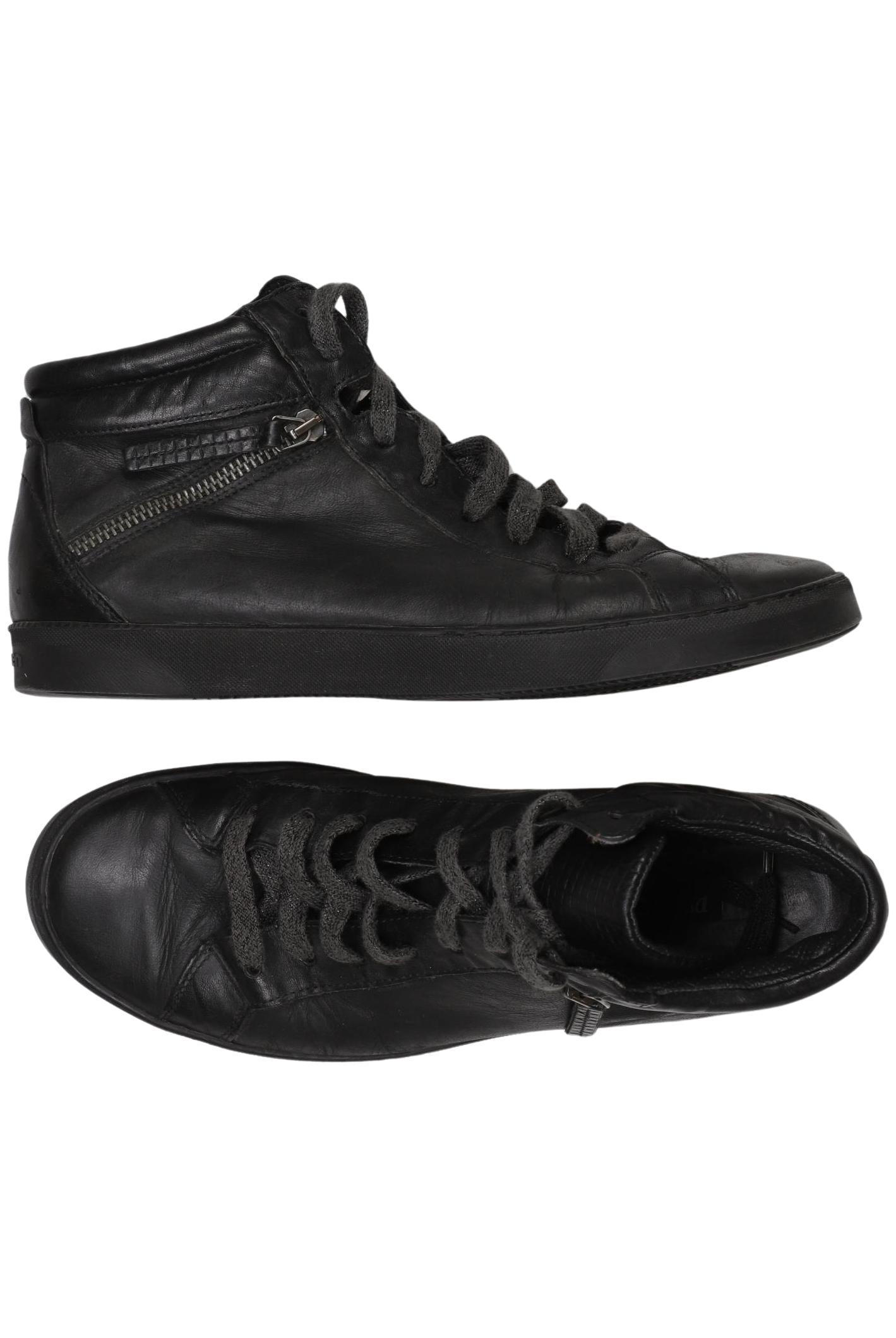 

Paul Green Damen Stiefelette, schwarz, Gr. 6.5