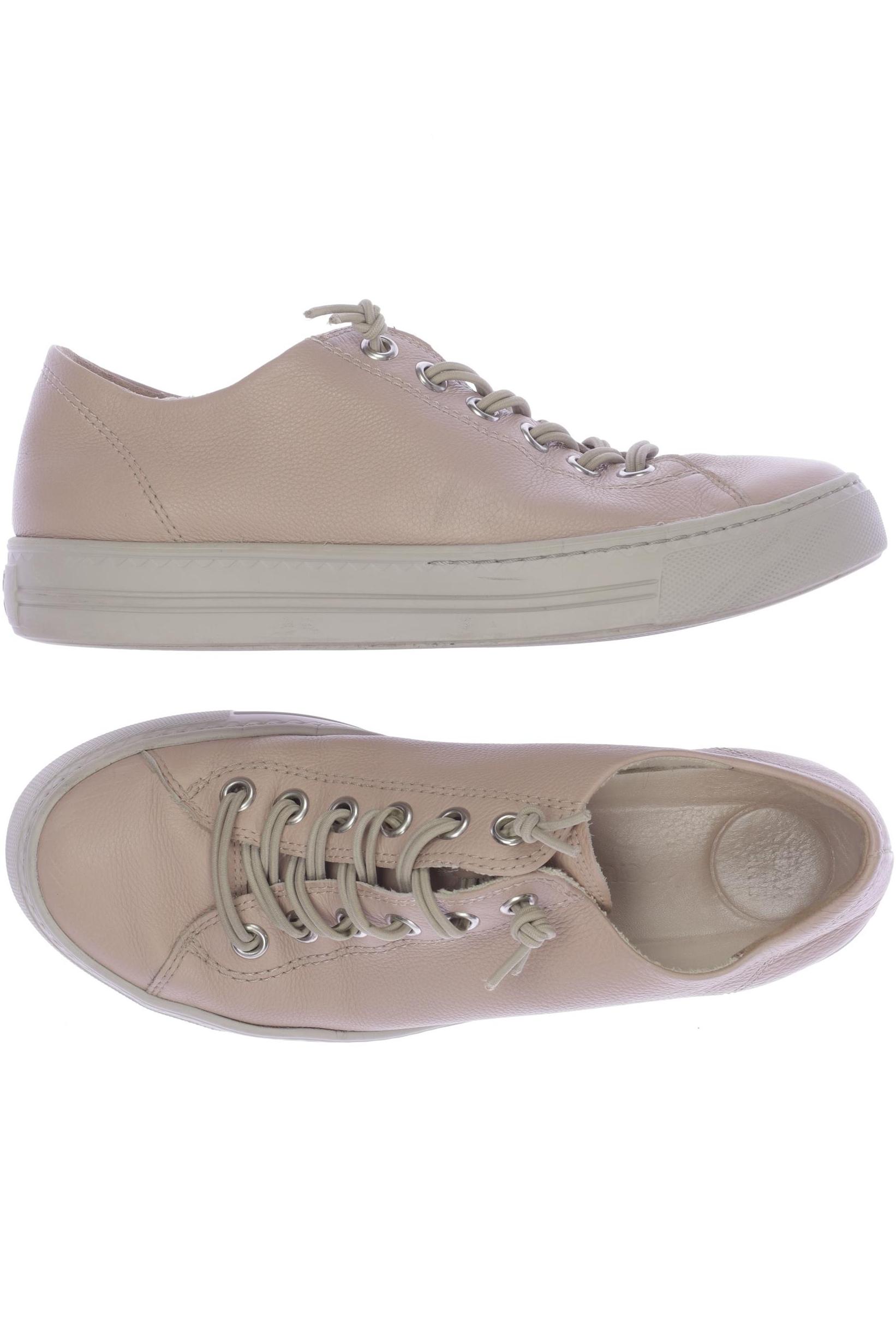 

Paul Green Damen Sneakers, pink, Gr. 5