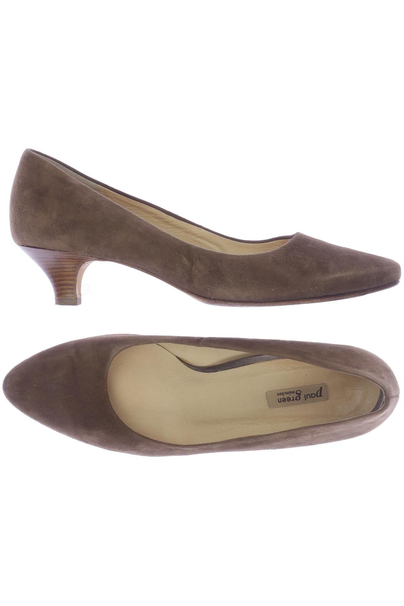 

Paul Green Damen Pumps, braun