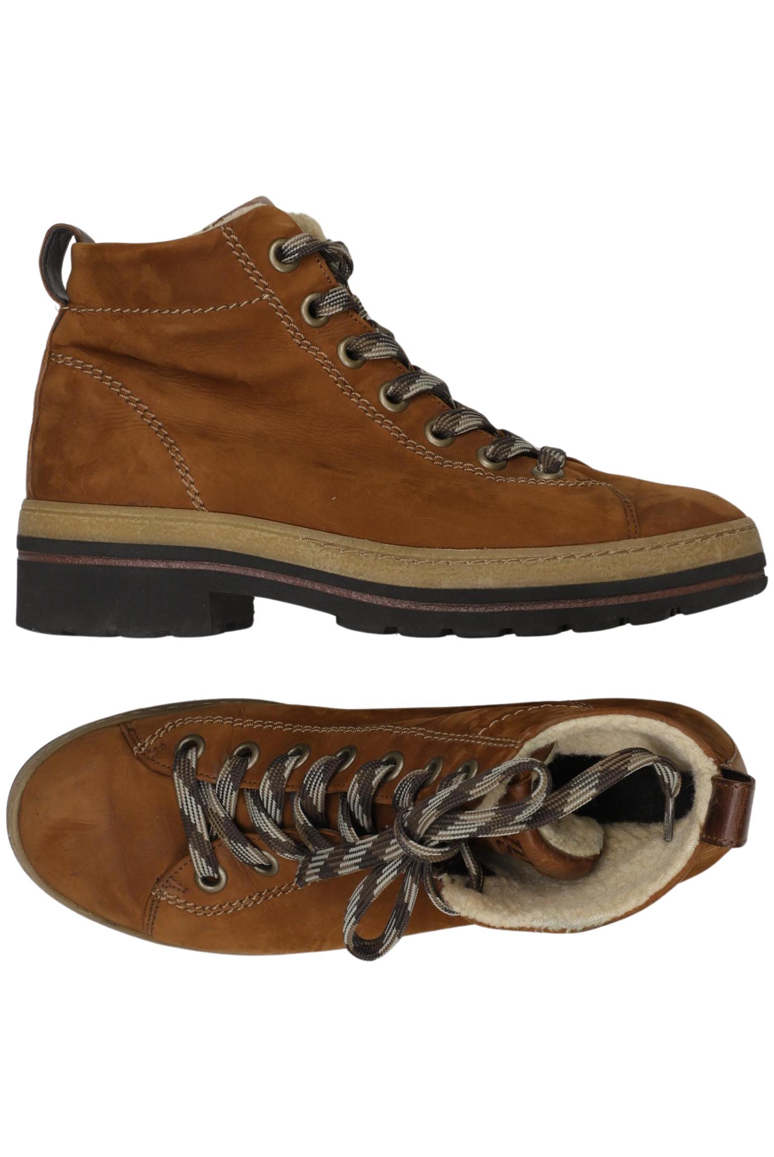 Thumbnail - Paul Green Damen Stiefelette, braun, Gr. 38