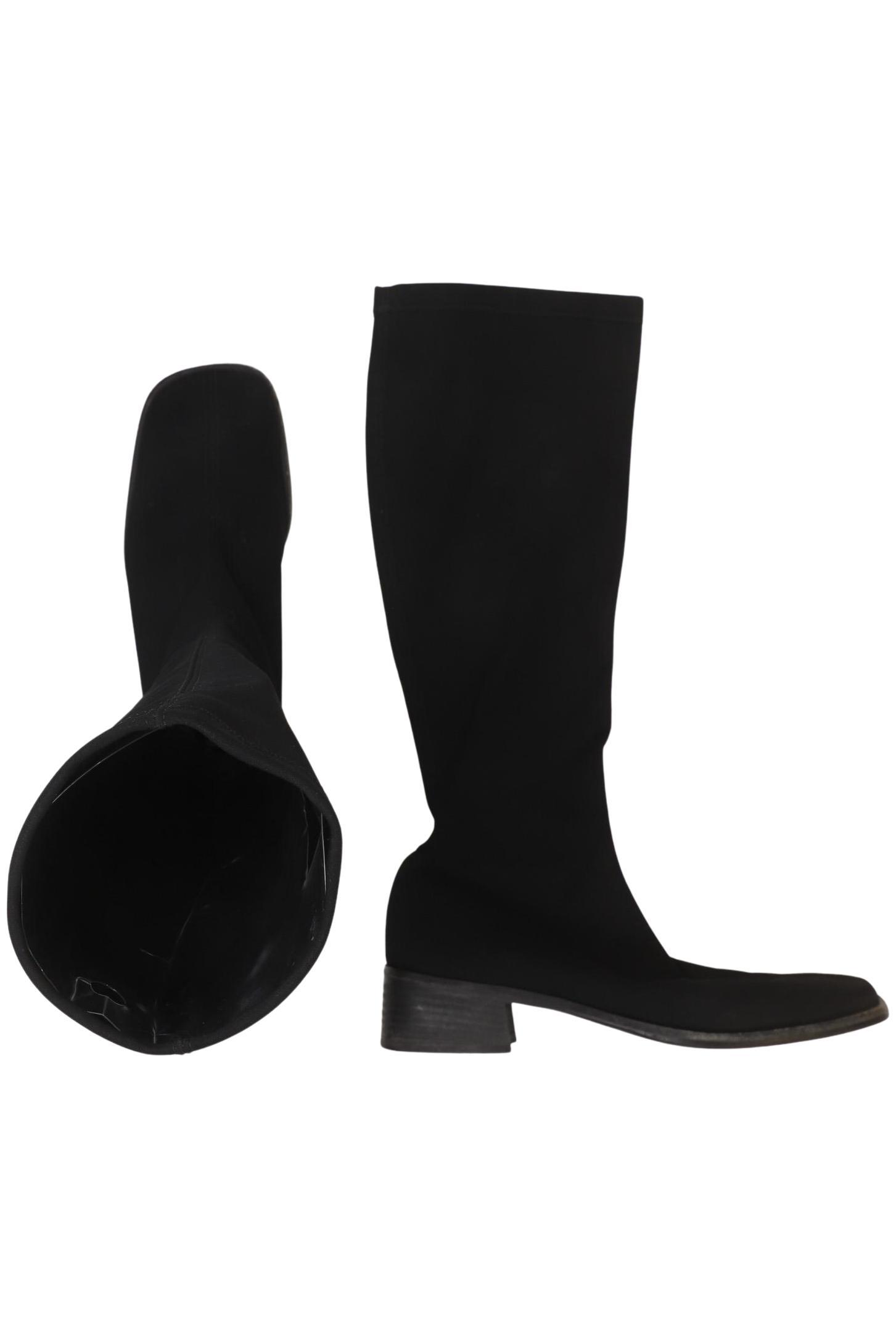 

Paul Green Damen Stiefel, schwarz, Gr. 39
