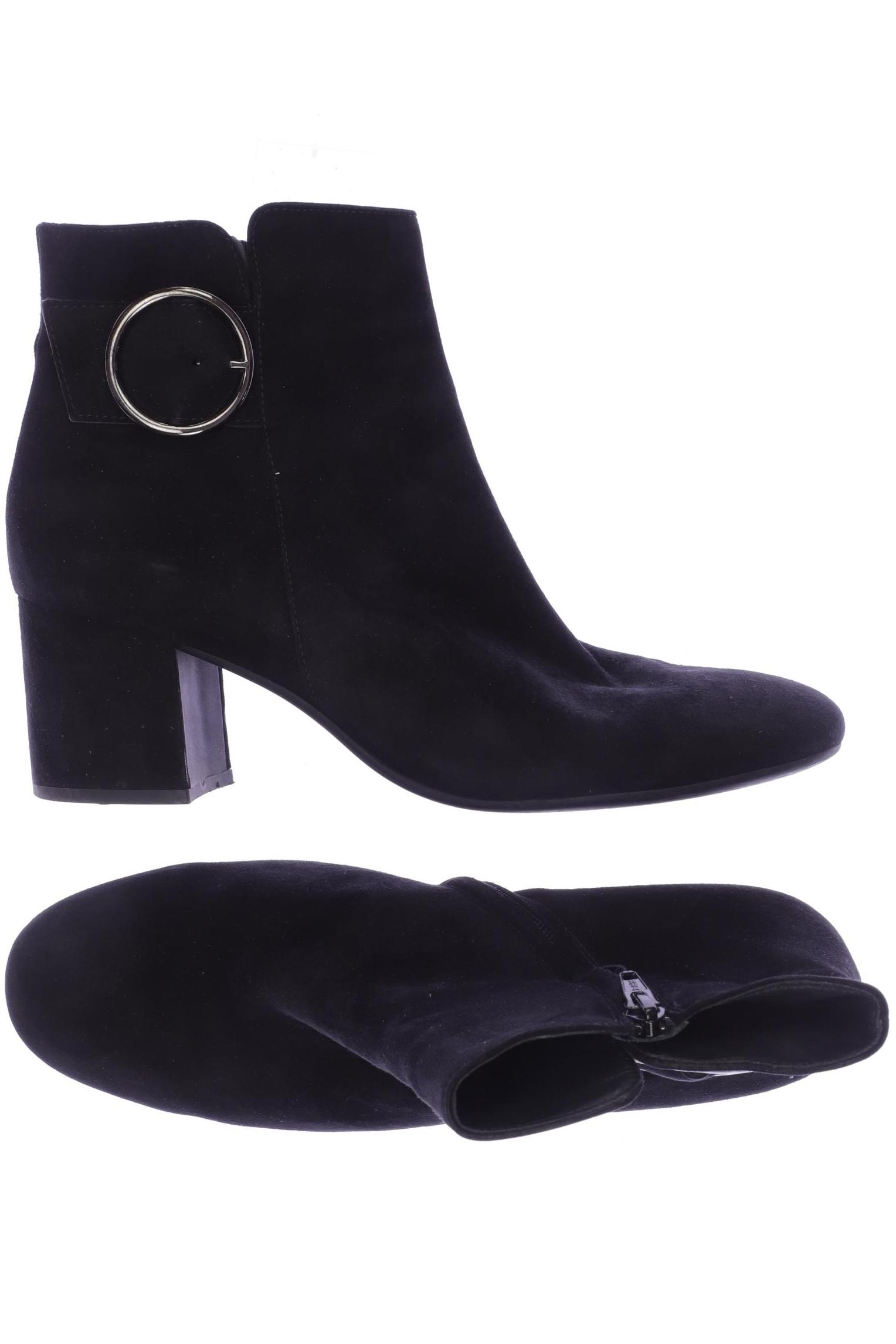 

Paul Green Damen Stiefelette, schwarz, Gr. 7.5