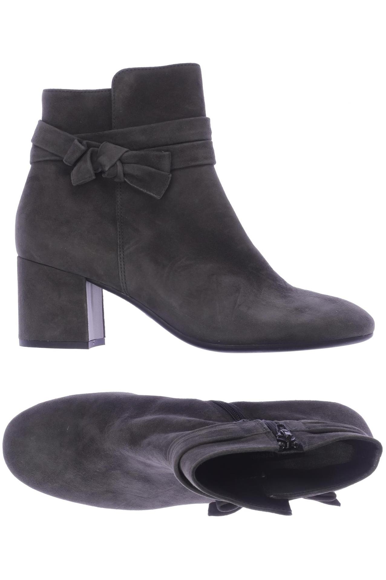 

Paul Green Damen Stiefelette, grau, Gr. 6