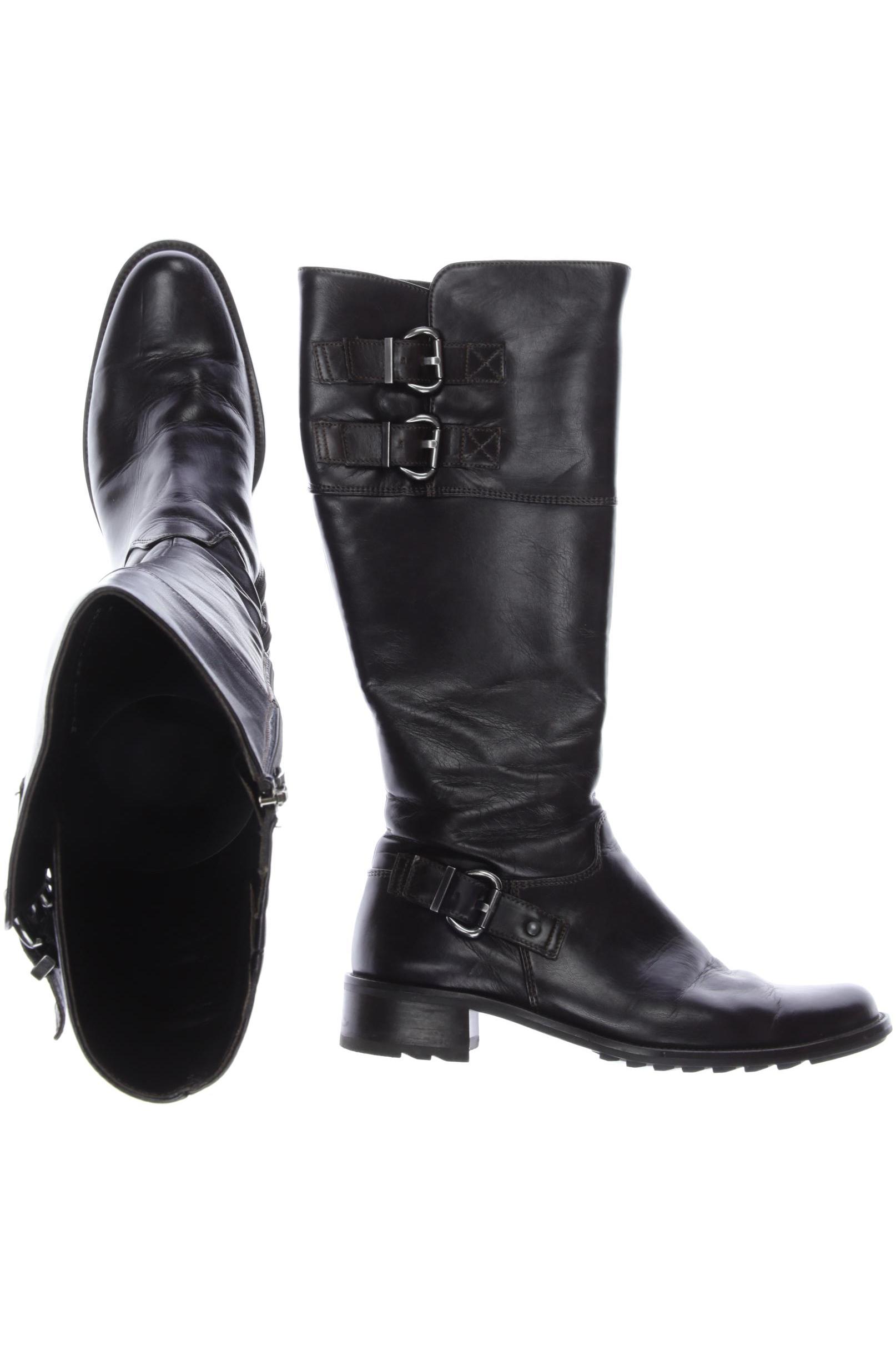 

Paul Green Damen Stiefel, braun, Gr. 5