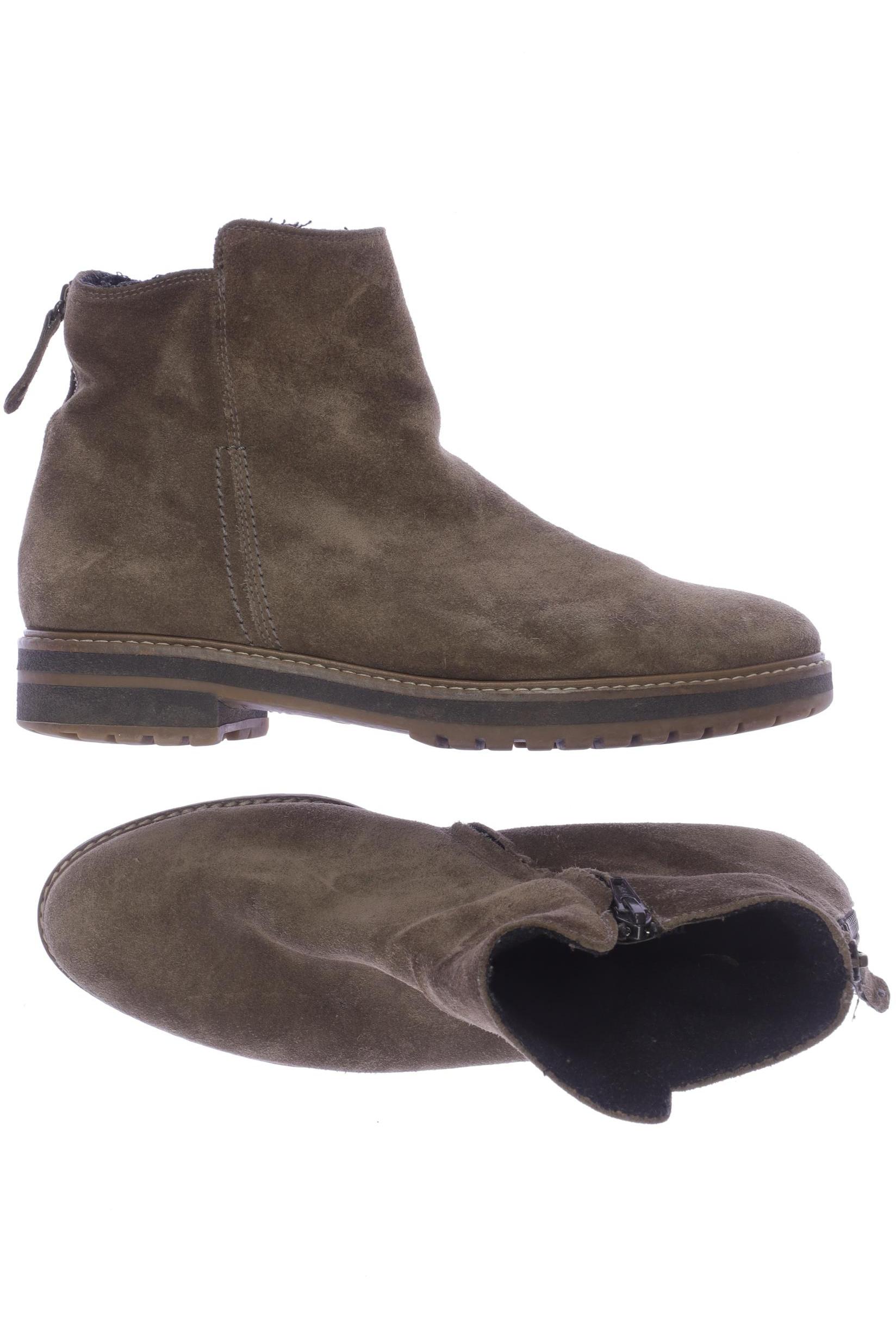 

Paul Green Damen Stiefelette, braun, Gr. 6.5