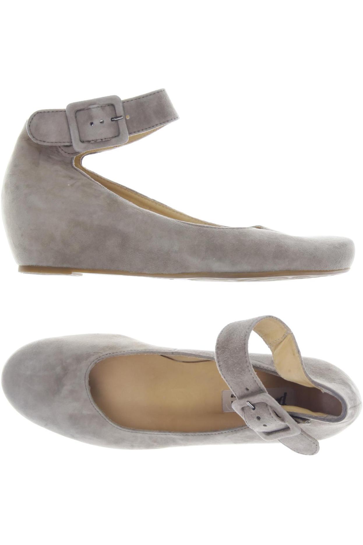 

Paul Green Damen Halbschuh, beige