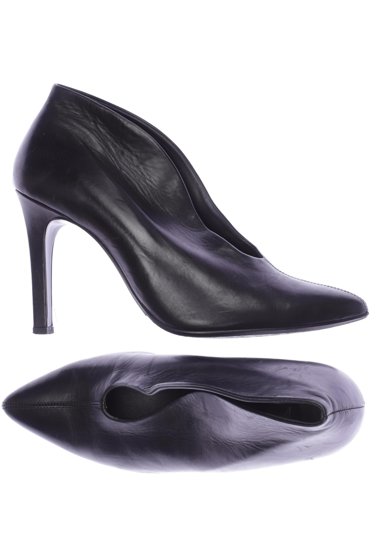 

Paul Green Damen Pumps, schwarz, Gr. 5