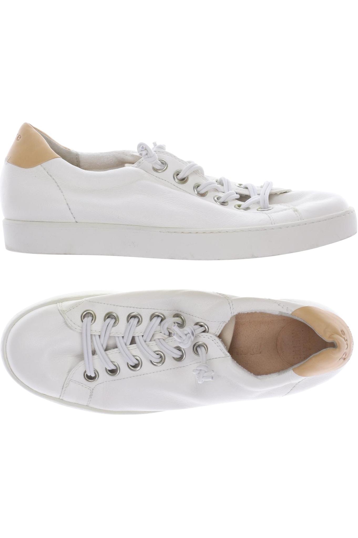 

Paul Green Damen Sneakers, weiß