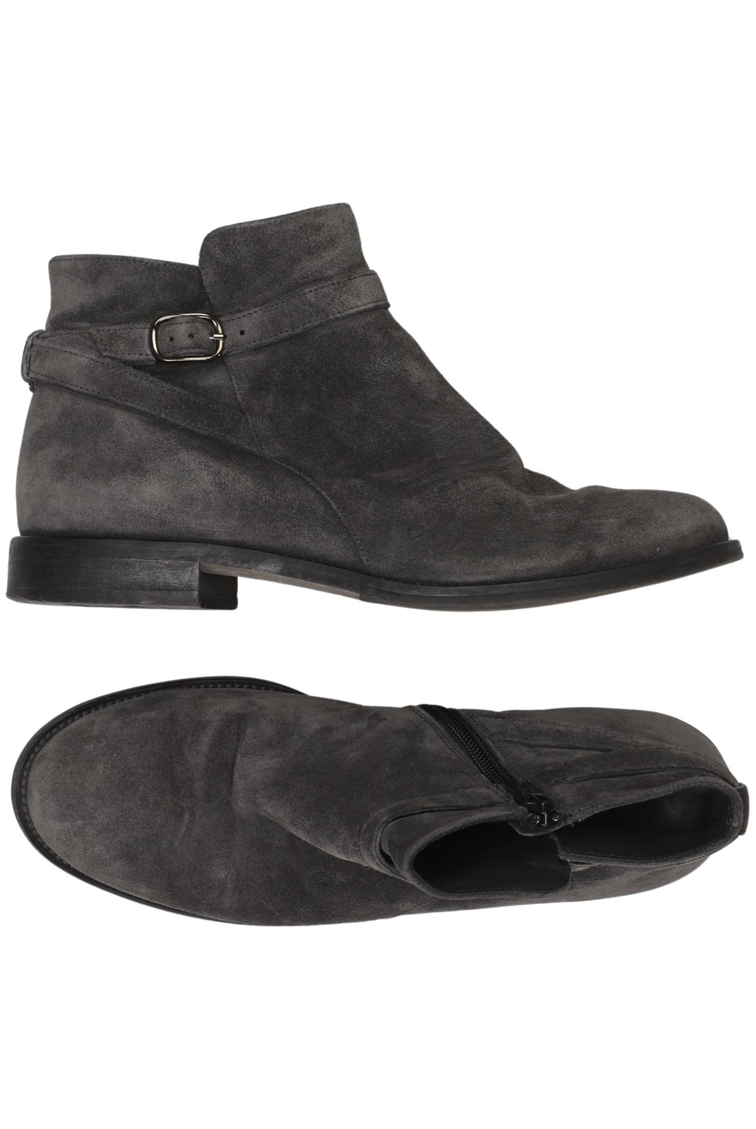 

Paul Green Damen Stiefelette, grau, Gr. 5.5
