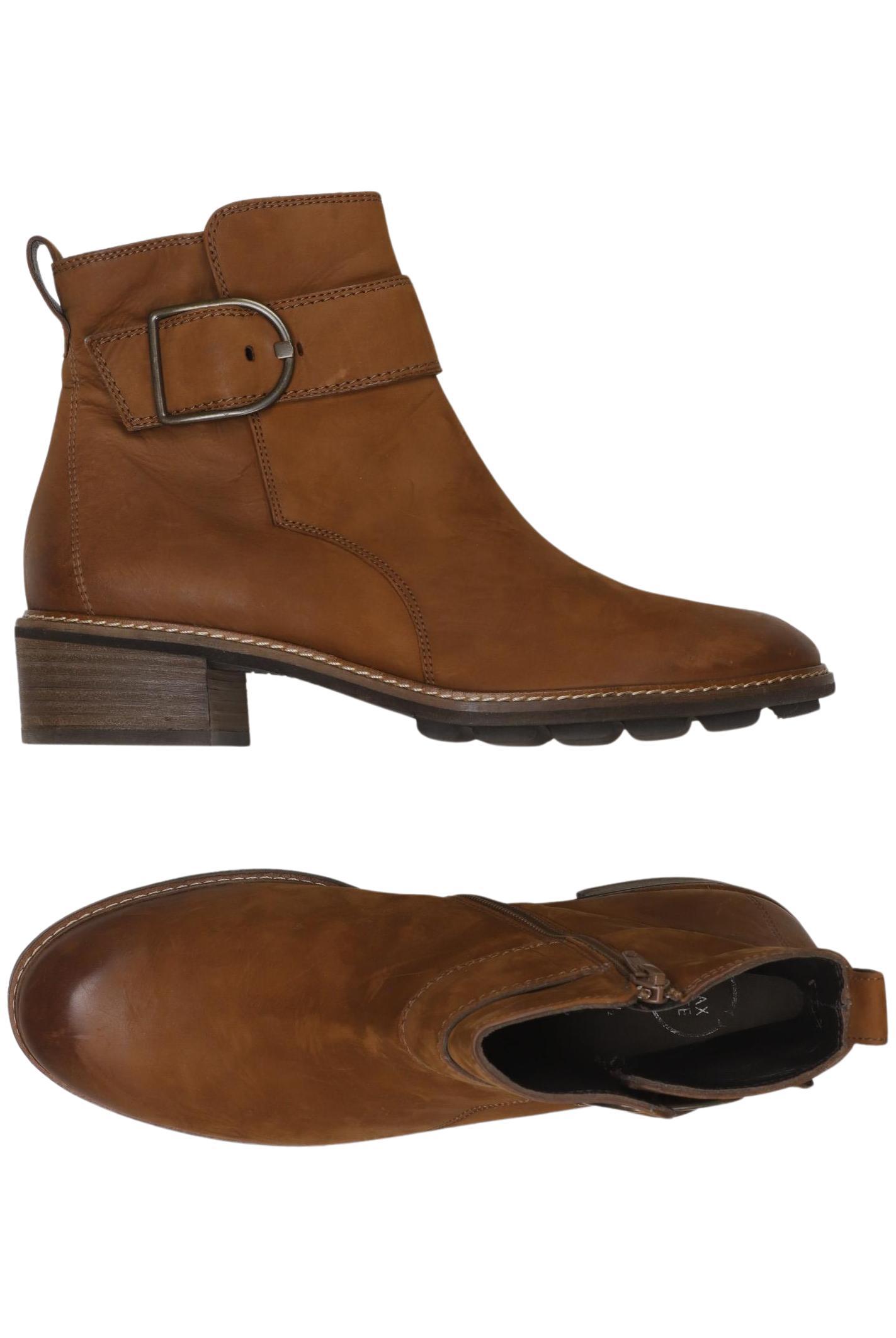 

Paul Green Damen Stiefelette, braun, Gr. 6