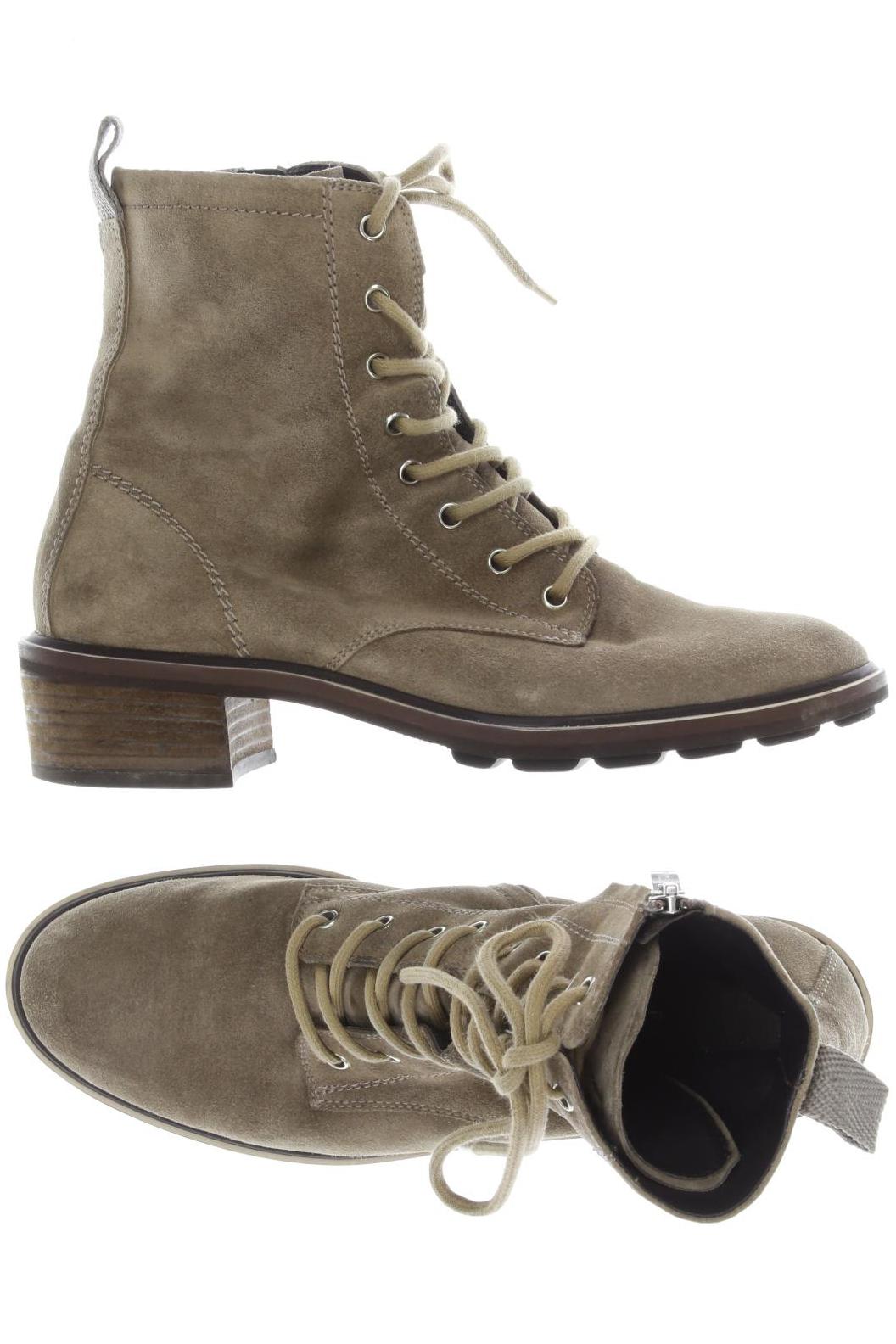 

Paul Green Damen Stiefelette, braun, Gr. 6