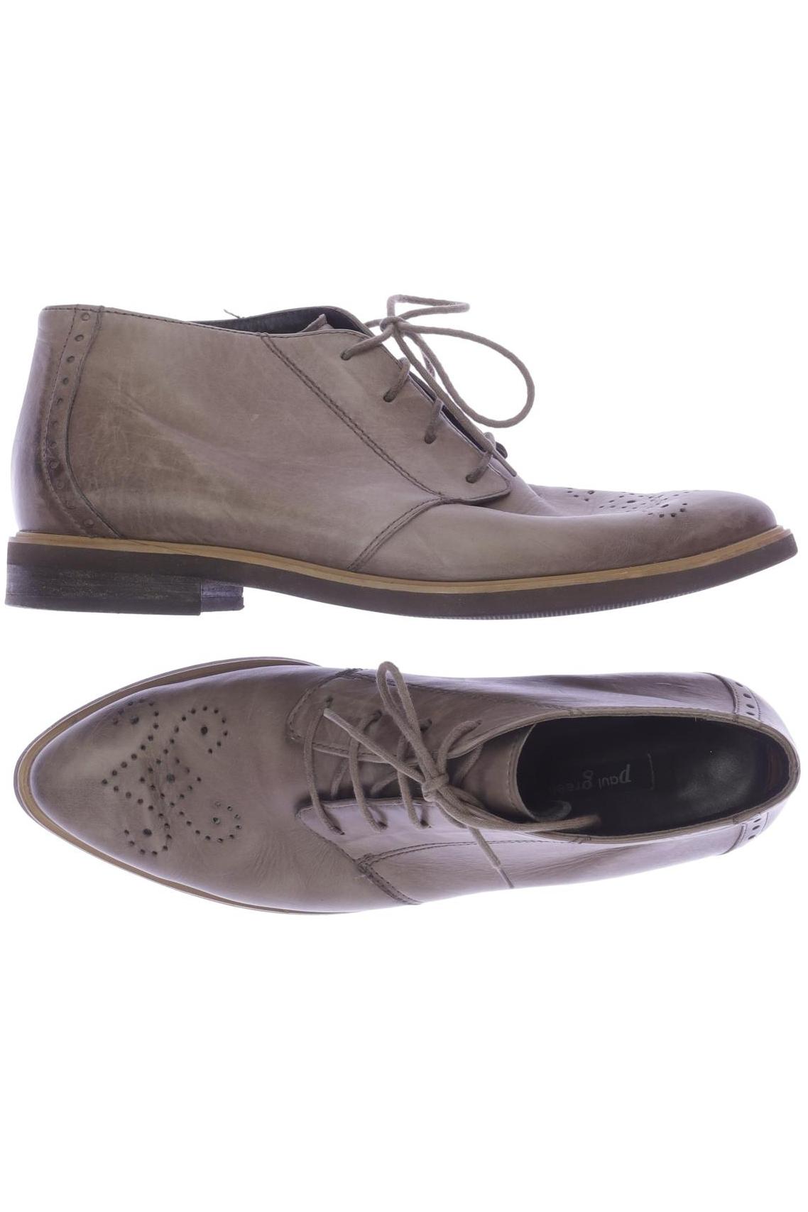

Paul Green Damen Stiefelette, braun