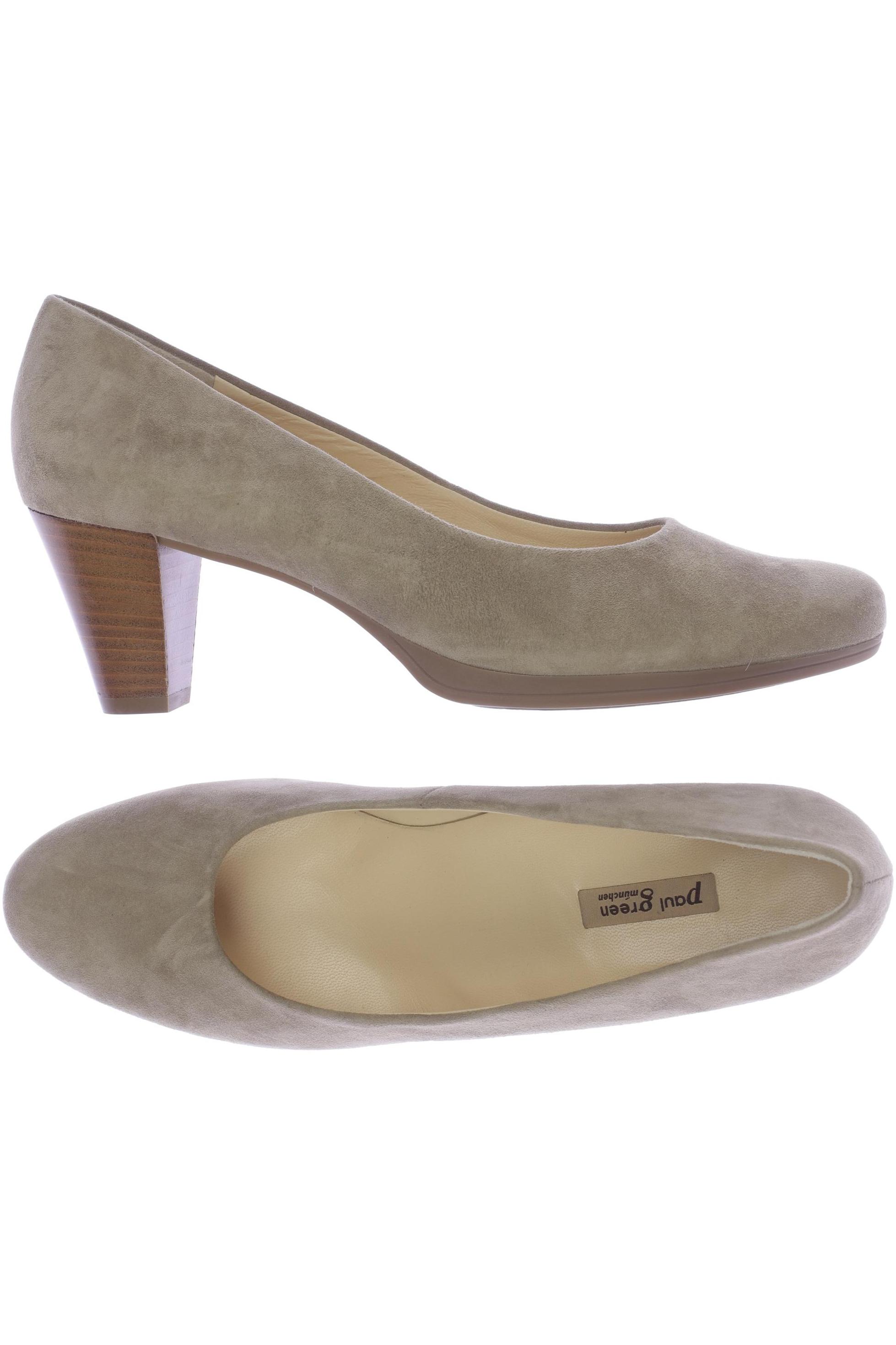 

Paul Green Damen Pumps, beige
