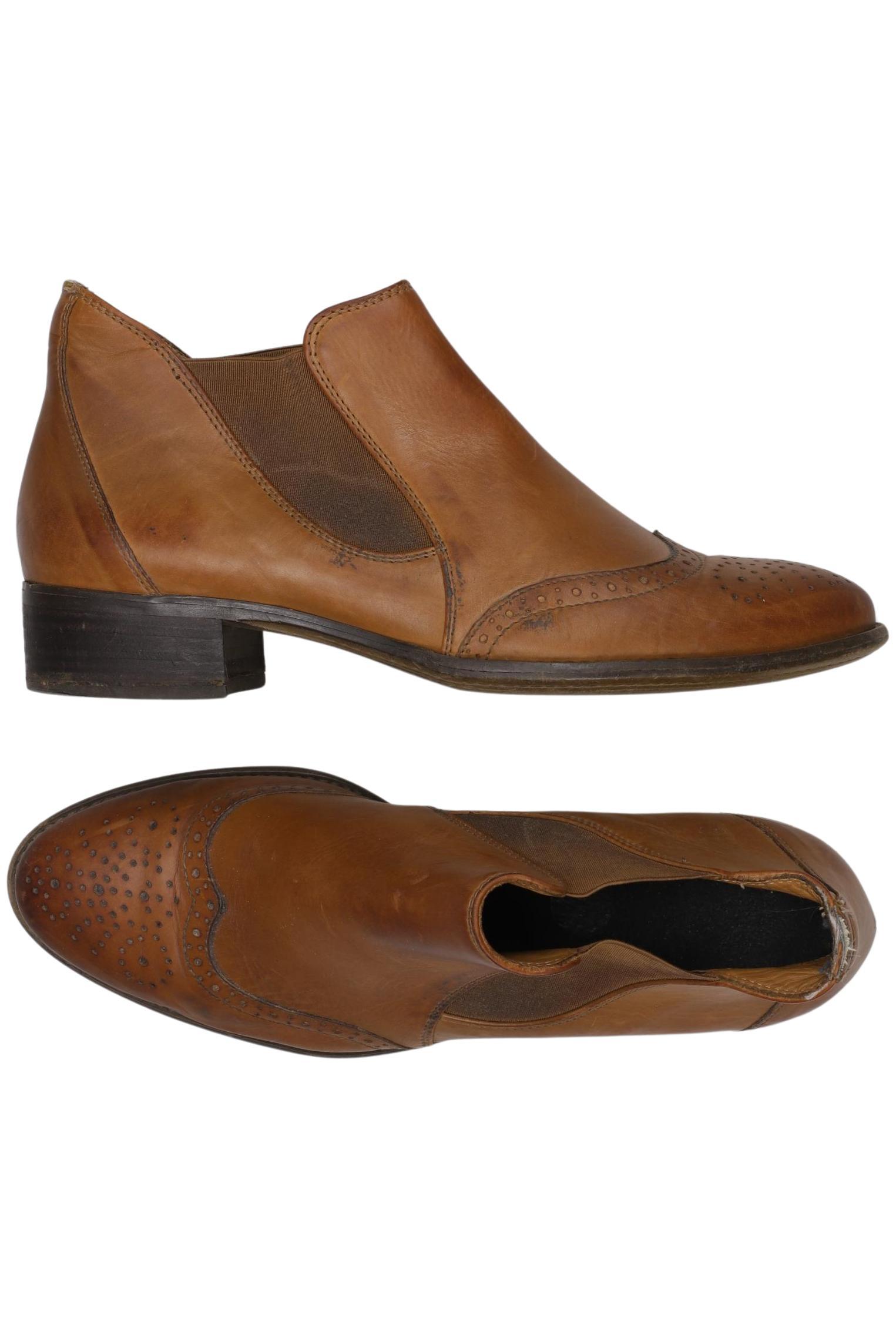 

Paul Green Damen Stiefelette, braun, Gr. 5.5