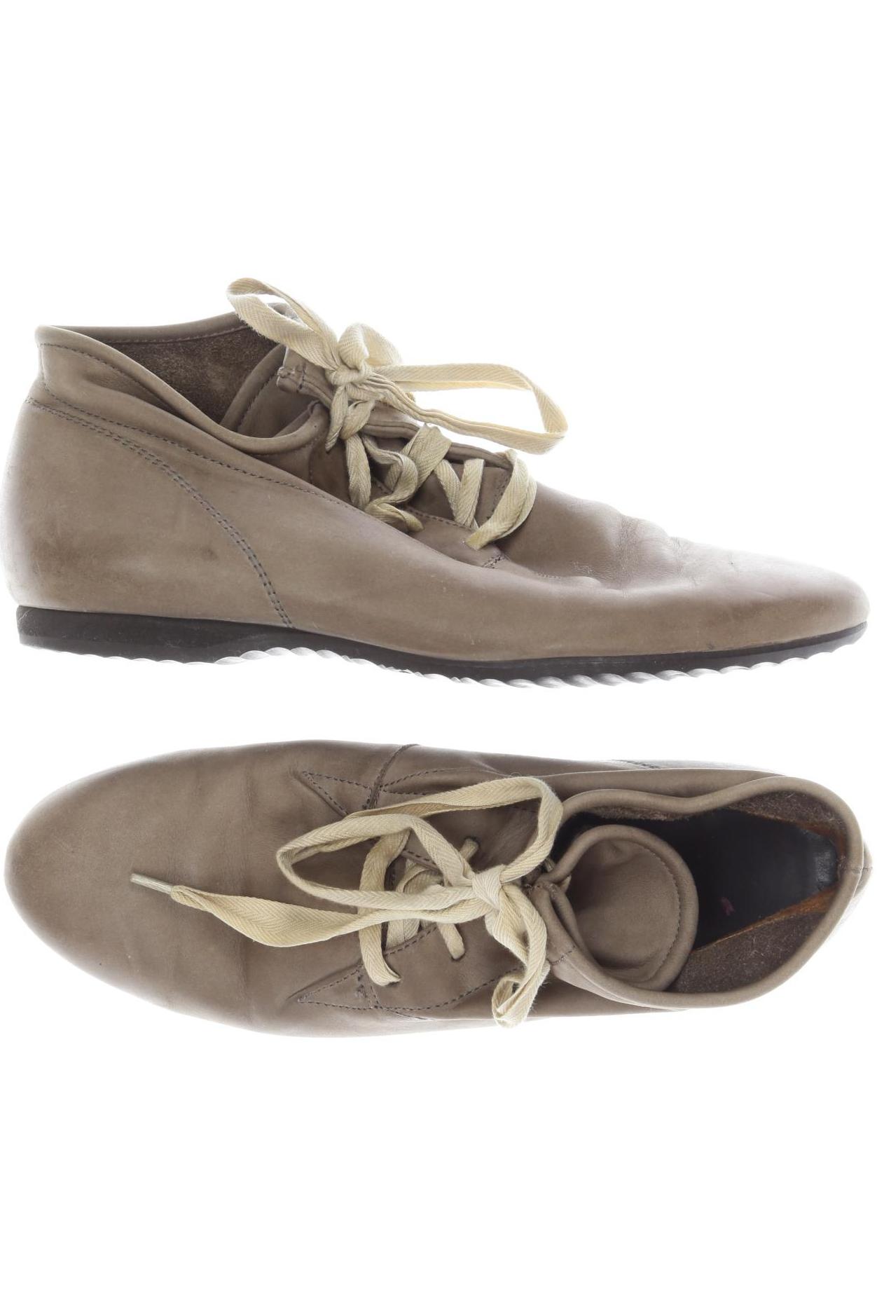 

Paul Green Damen Stiefelette, beige, Gr. 4.5