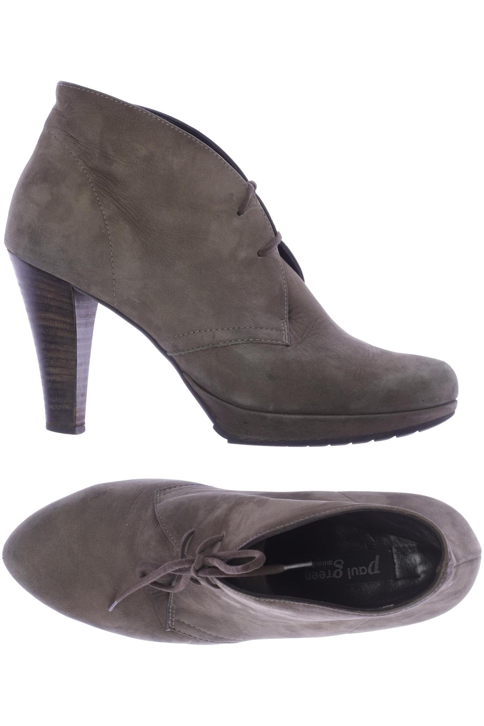 

Paul Green Damen Stiefelette, braun, Gr. 5.5