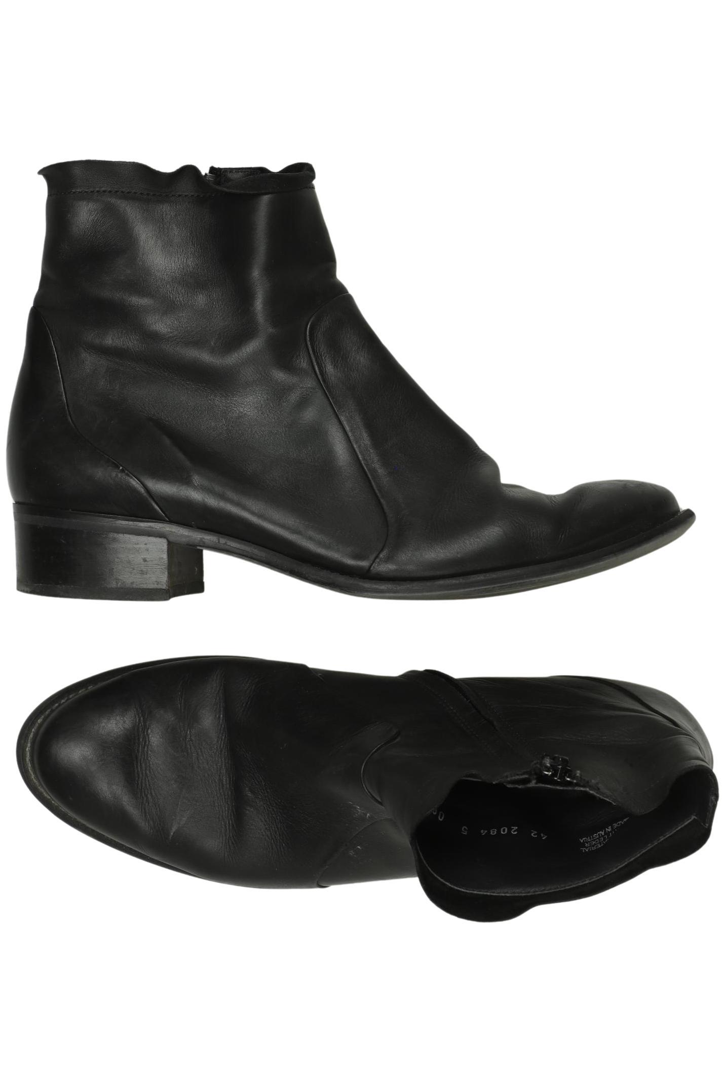 

Paul Green Damen Stiefelette, schwarz, Gr. 5