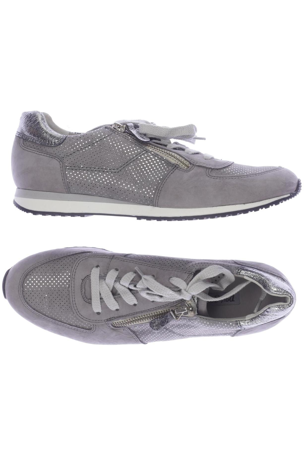 

Paul Green Damen Sneakers, grau