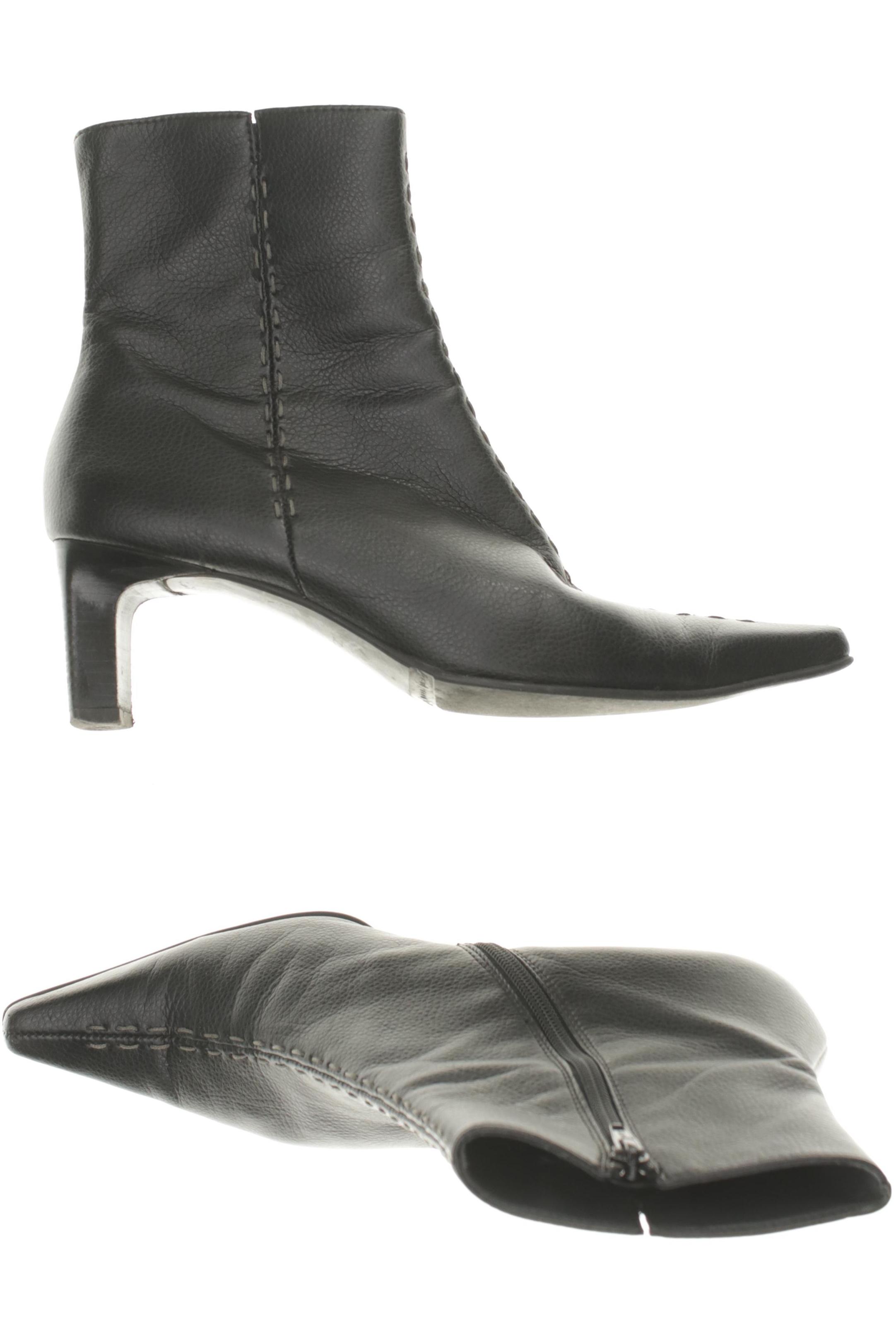 

Paul Green Damen Stiefelette, schwarz, Gr. 5.5