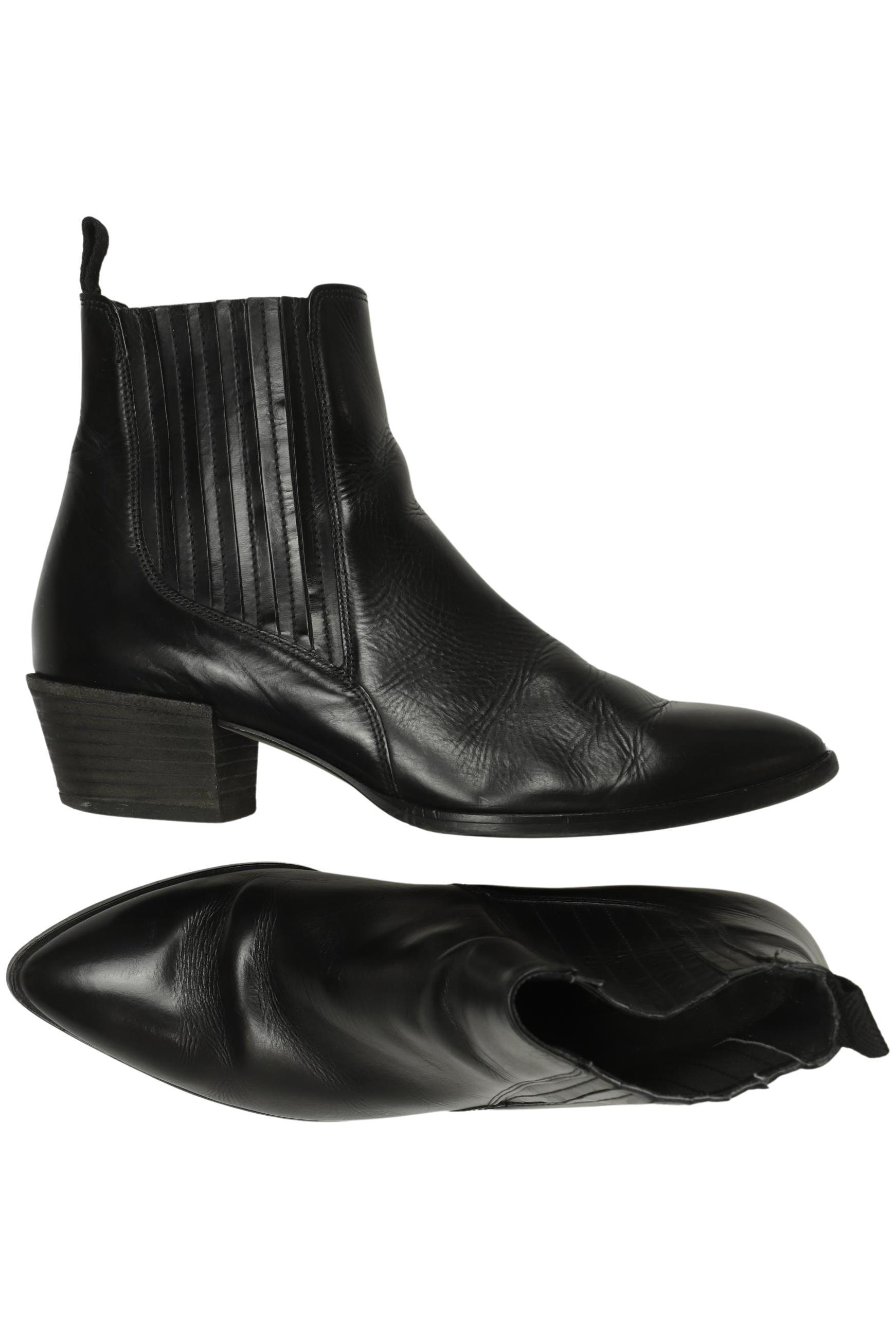 

Paul Green Damen Stiefelette, schwarz, Gr. 5.5