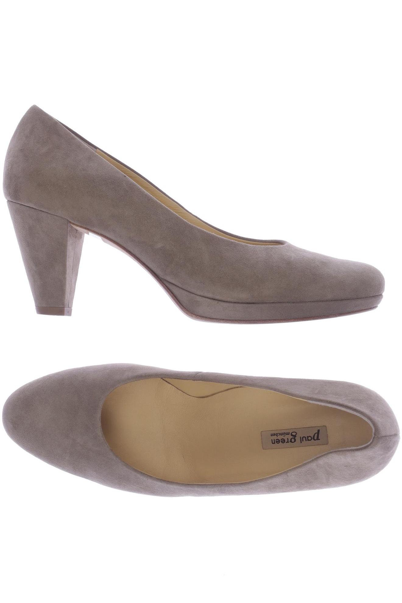 

Paul Green Damen Pumps, beige