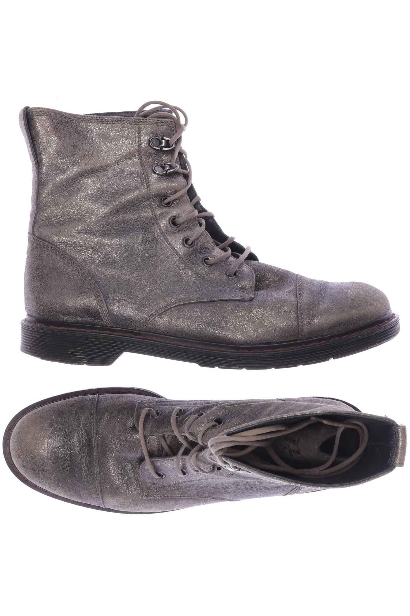 

Paul Green Damen Stiefelette, braun