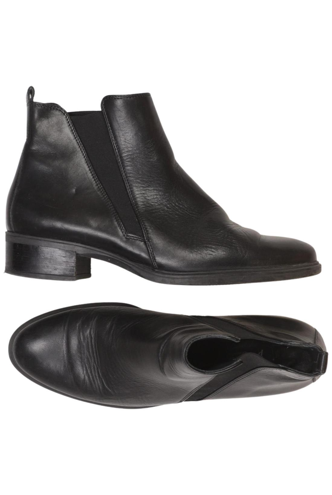

Paul Green Damen Stiefelette, schwarz, Gr. 5