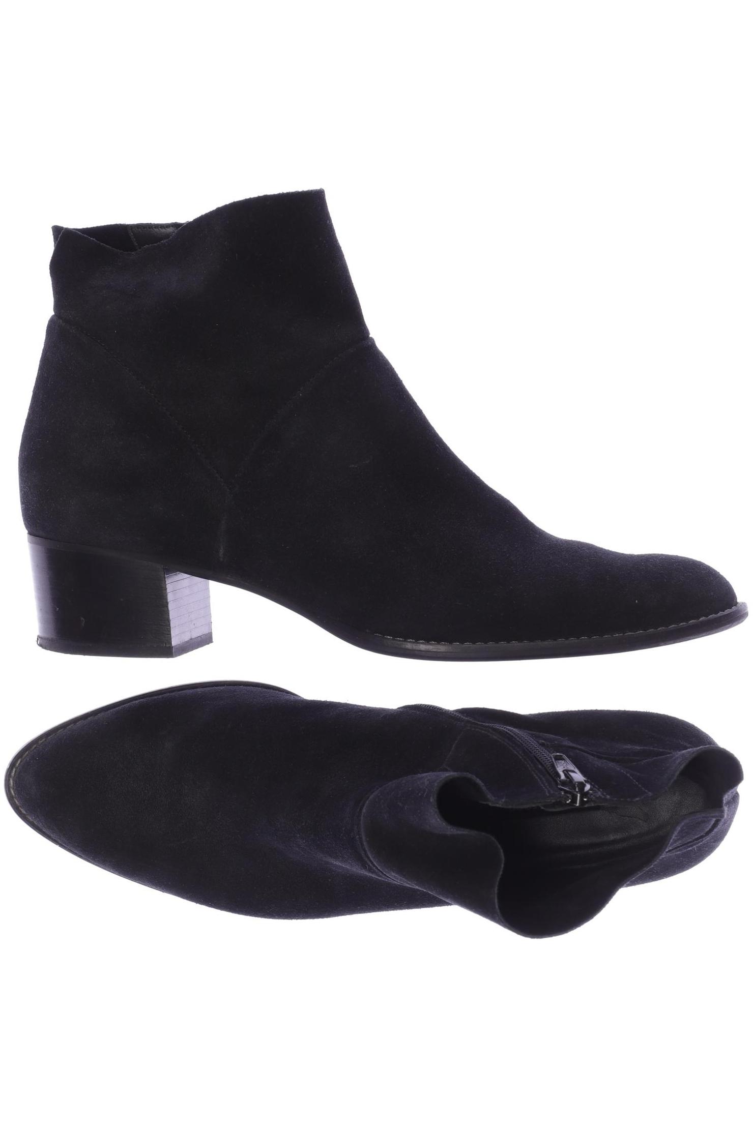 

Paul Green Damen Stiefelette, schwarz, Gr. 7.5