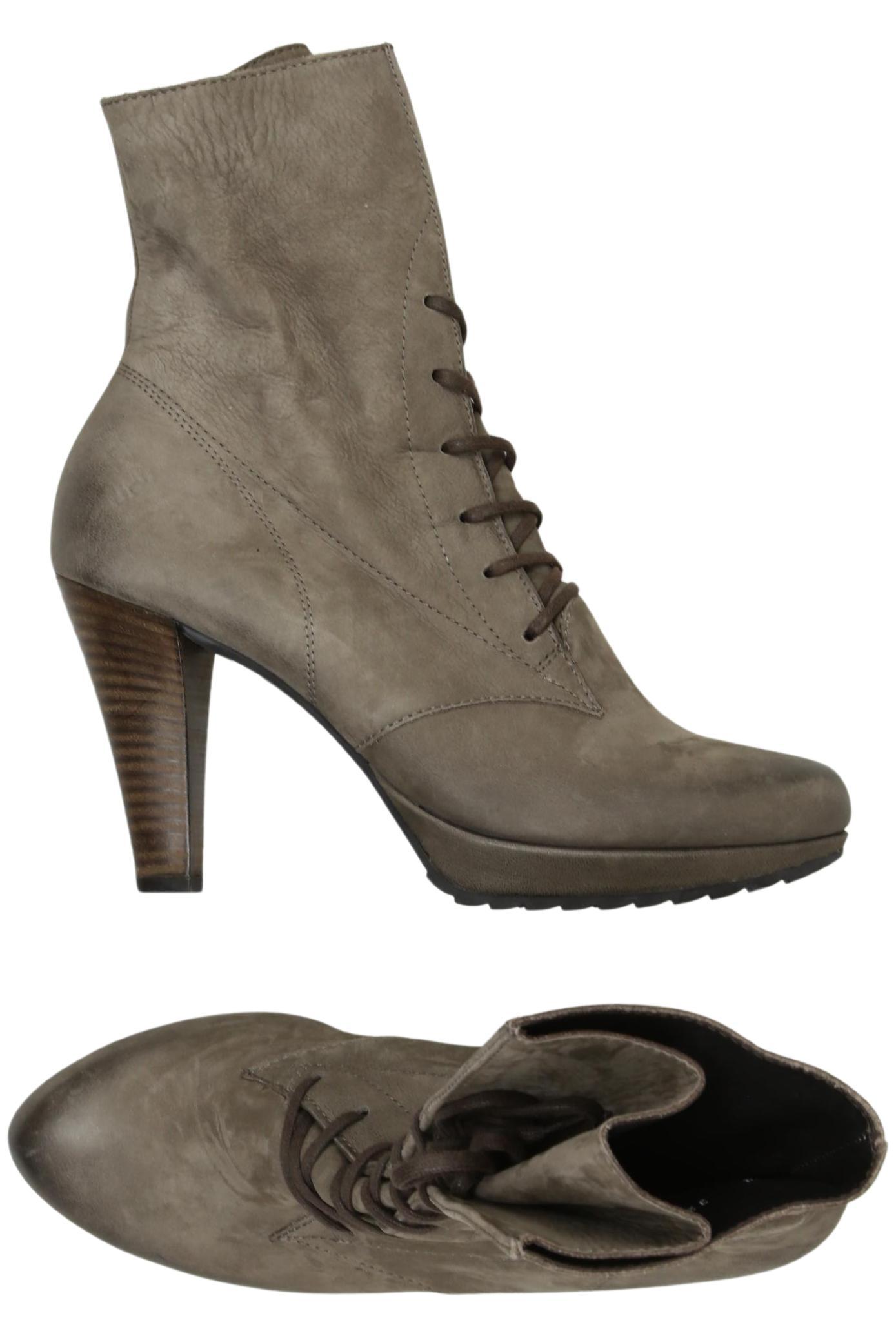 

Paul Green Damen Stiefelette, grau, Gr. 5.5