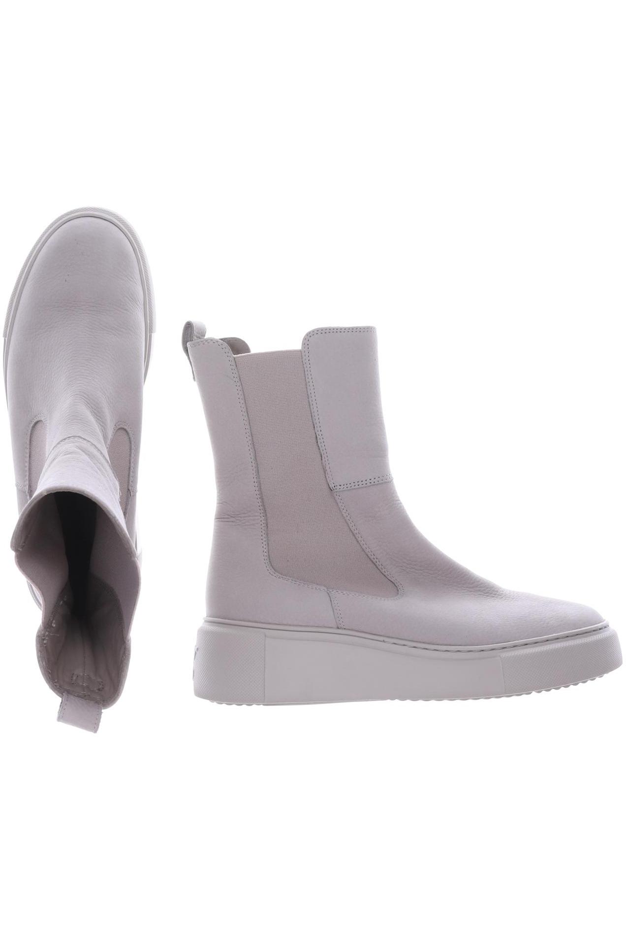

Paul Green Damen Stiefelette, grau