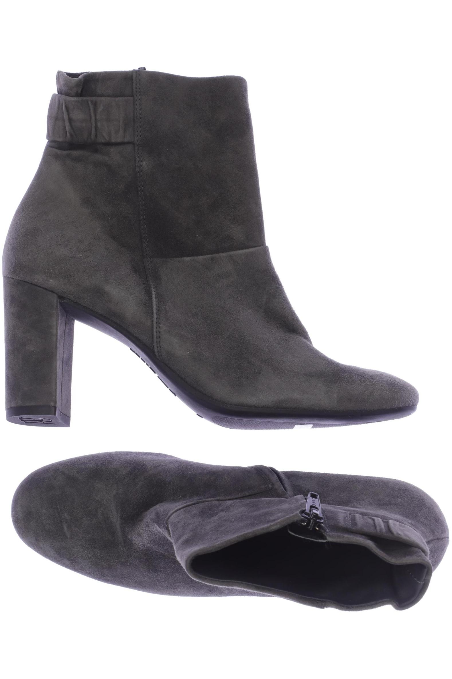 

Paul Green Damen Stiefelette, grau, Gr. 5.5