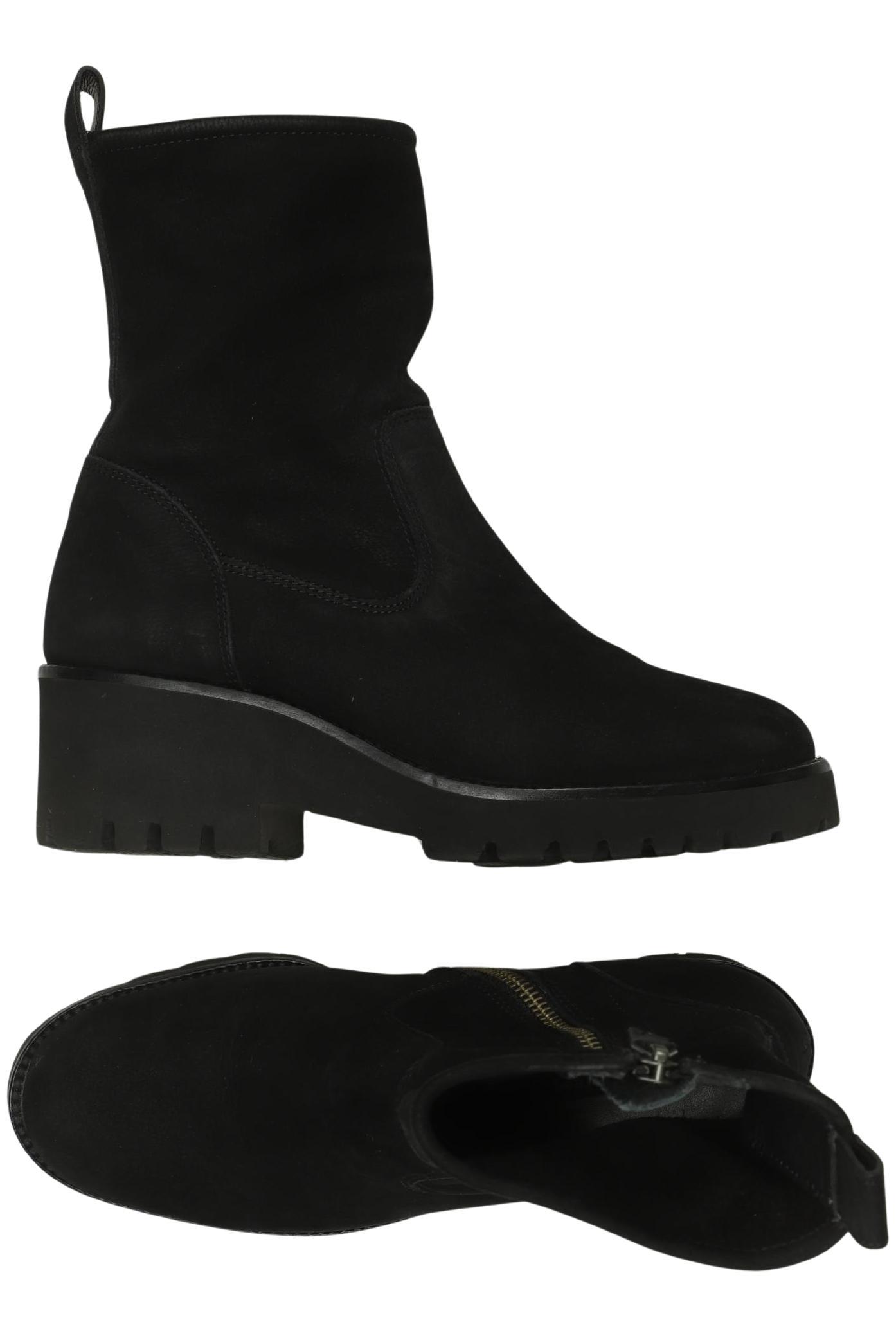 

Paul Green Damen Stiefelette, schwarz, Gr. 5