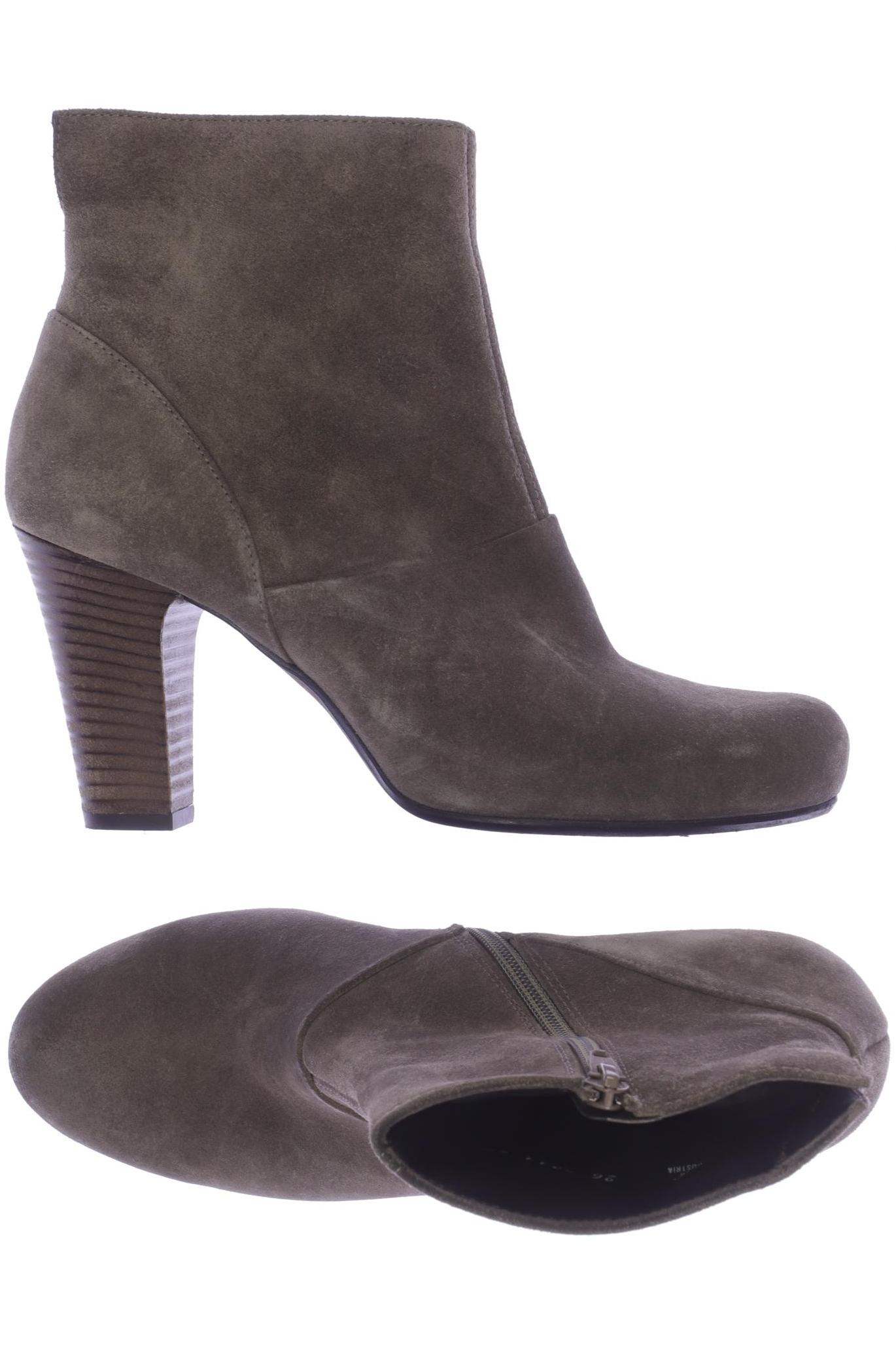 

Paul Green Damen Stiefelette, braun, Gr. 5.5