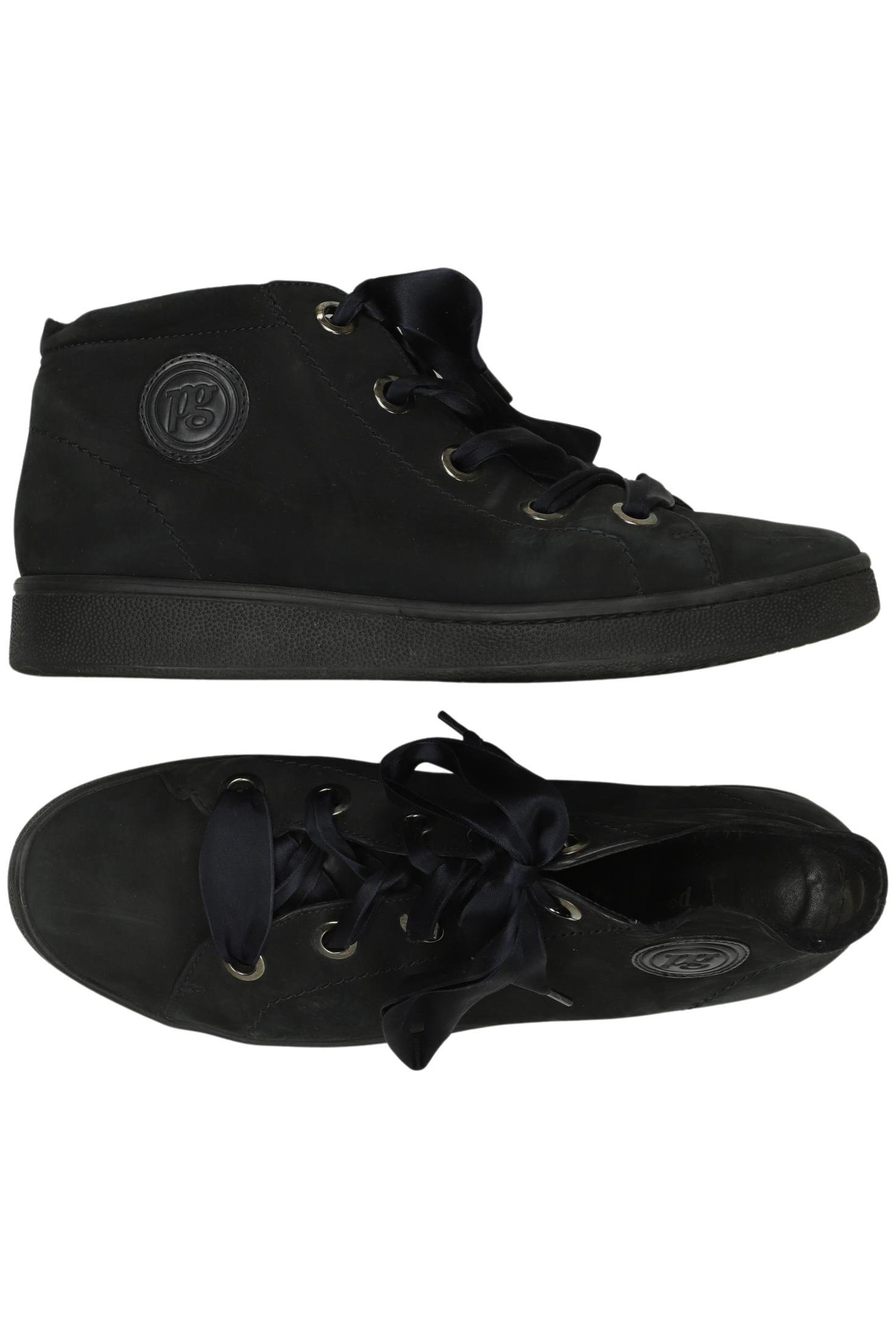 

Paul Green Damen Stiefelette, marineblau, Gr. 6.5