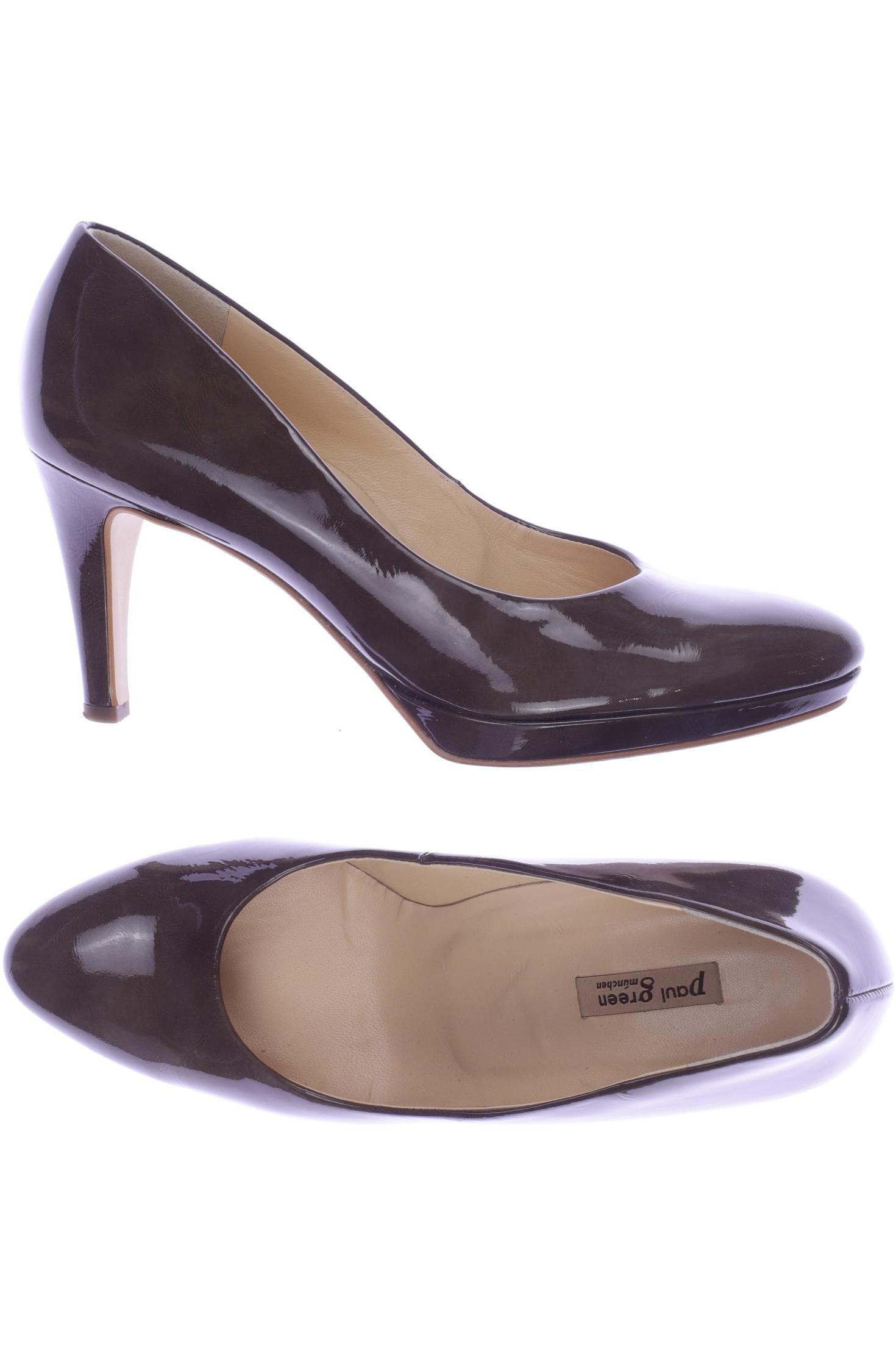 

Paul Green Damen Pumps, grau