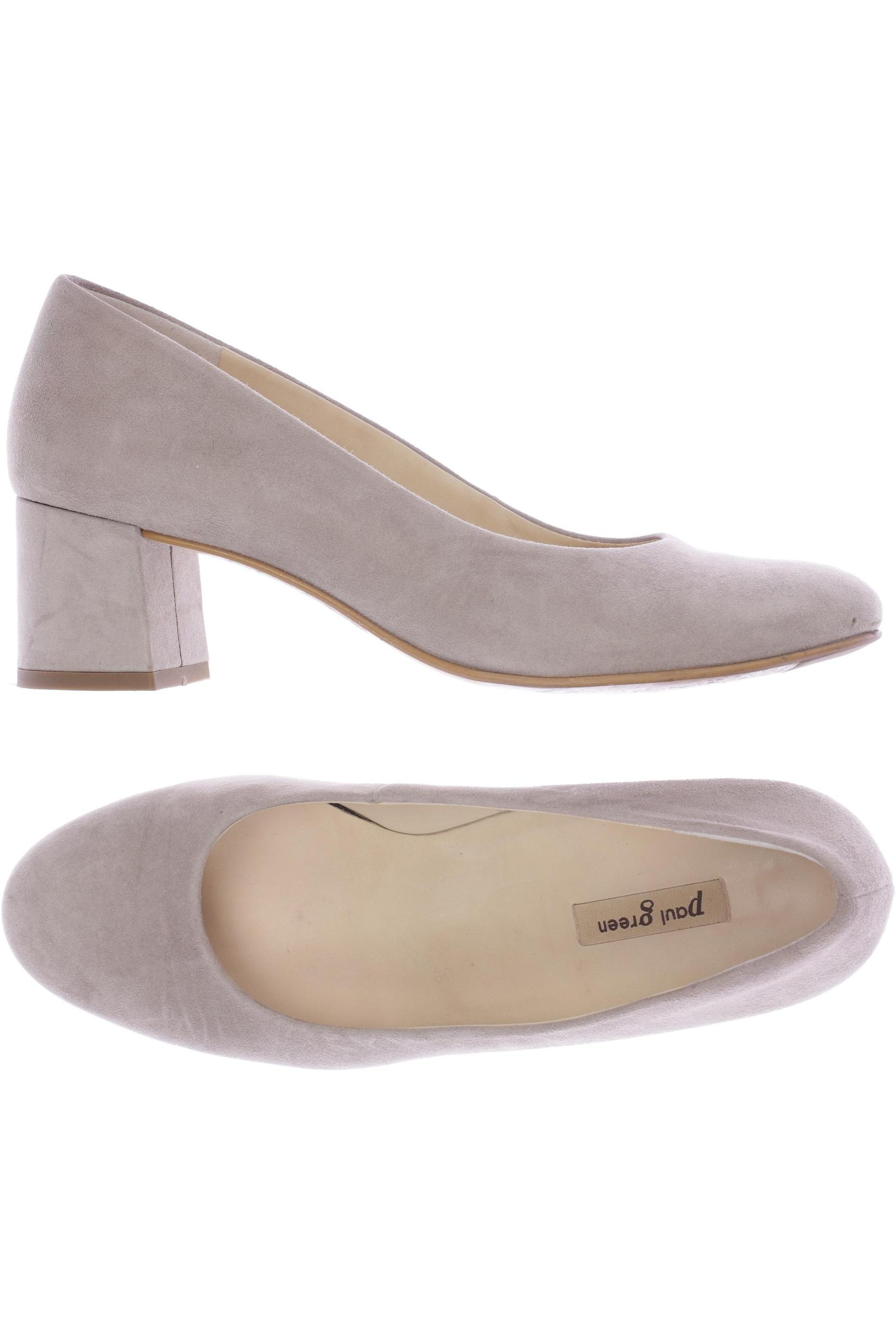 

Paul Green Damen Pumps, beige
