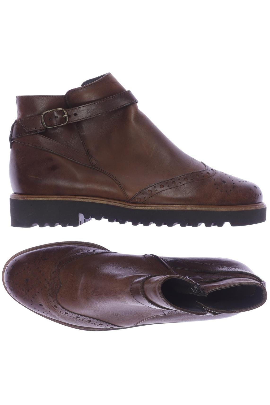 

Paul Green Damen Stiefelette, braun