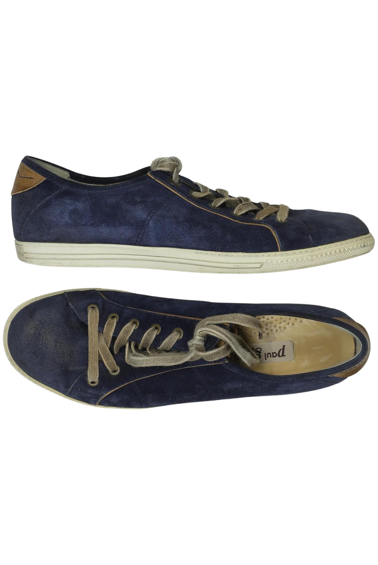 

Paul Green Damen Sneakers, marineblau, Gr. 43