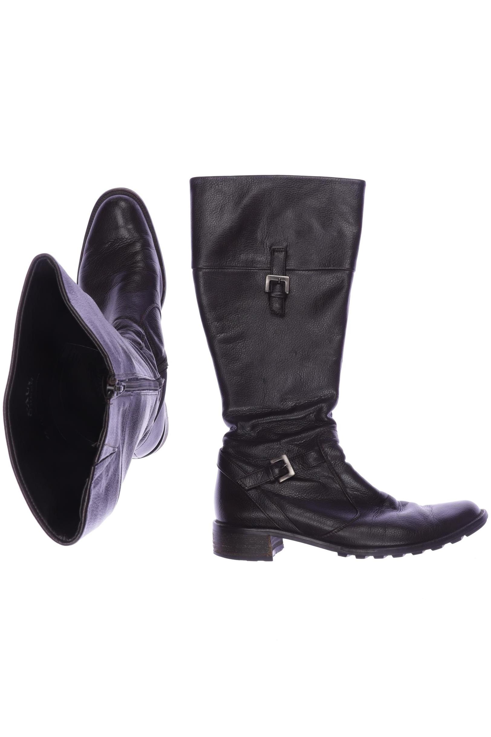 

Paul Green Damen Stiefel, braun, Gr. 6.5