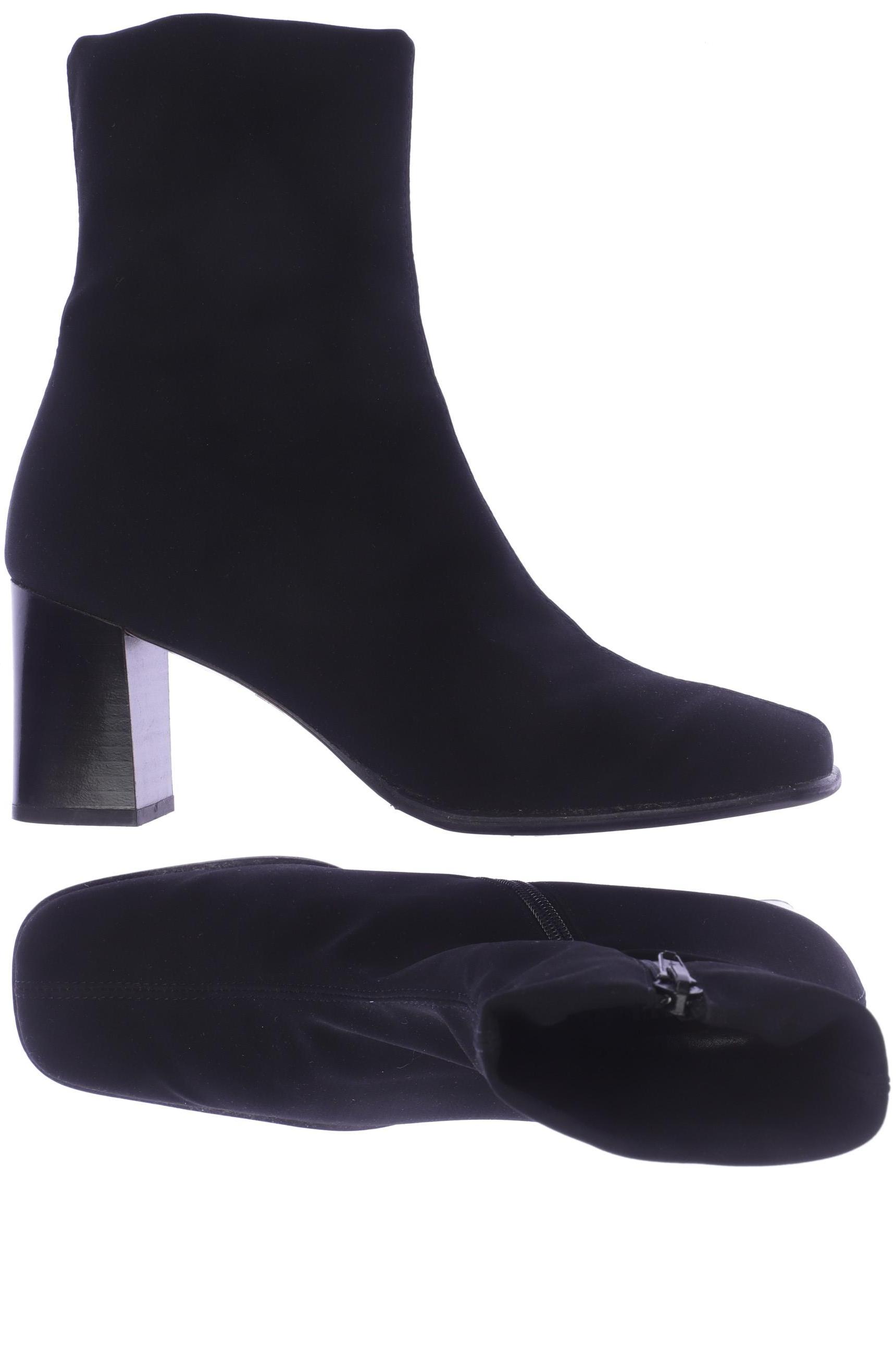 

Paul Green Damen Stiefelette, schwarz, Gr. 5.5