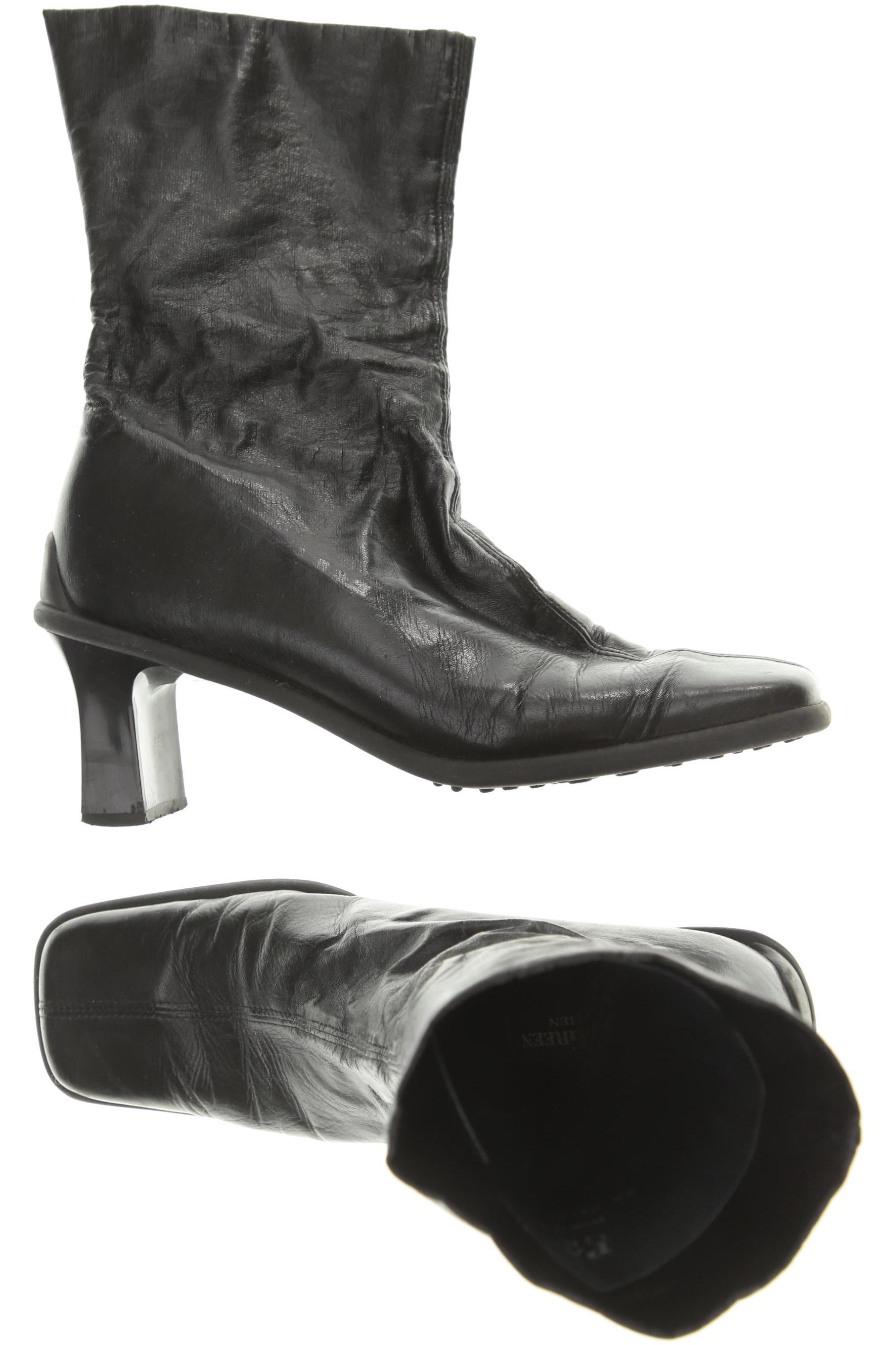 

Paul Green Damen Stiefelette, schwarz, Gr. 5.5