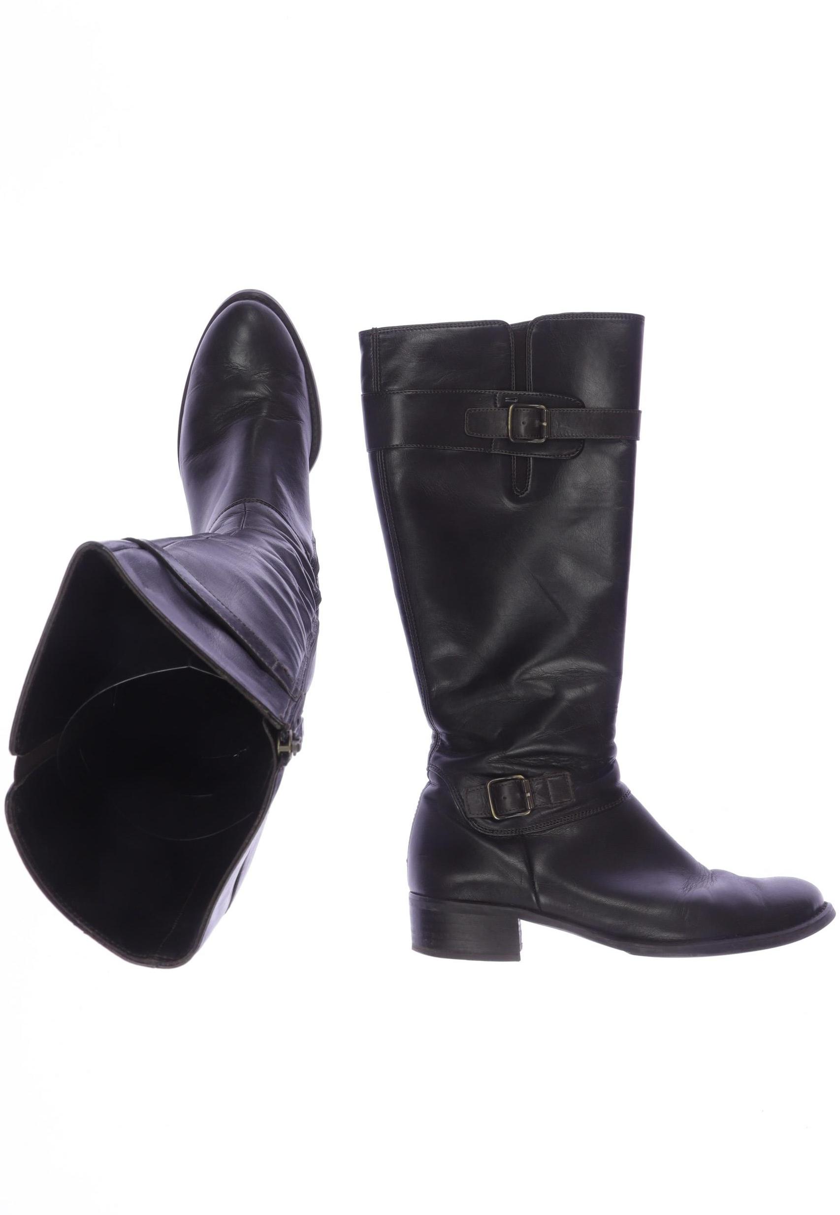 

Paul Green Damen Stiefel, braun, Gr. 6.5