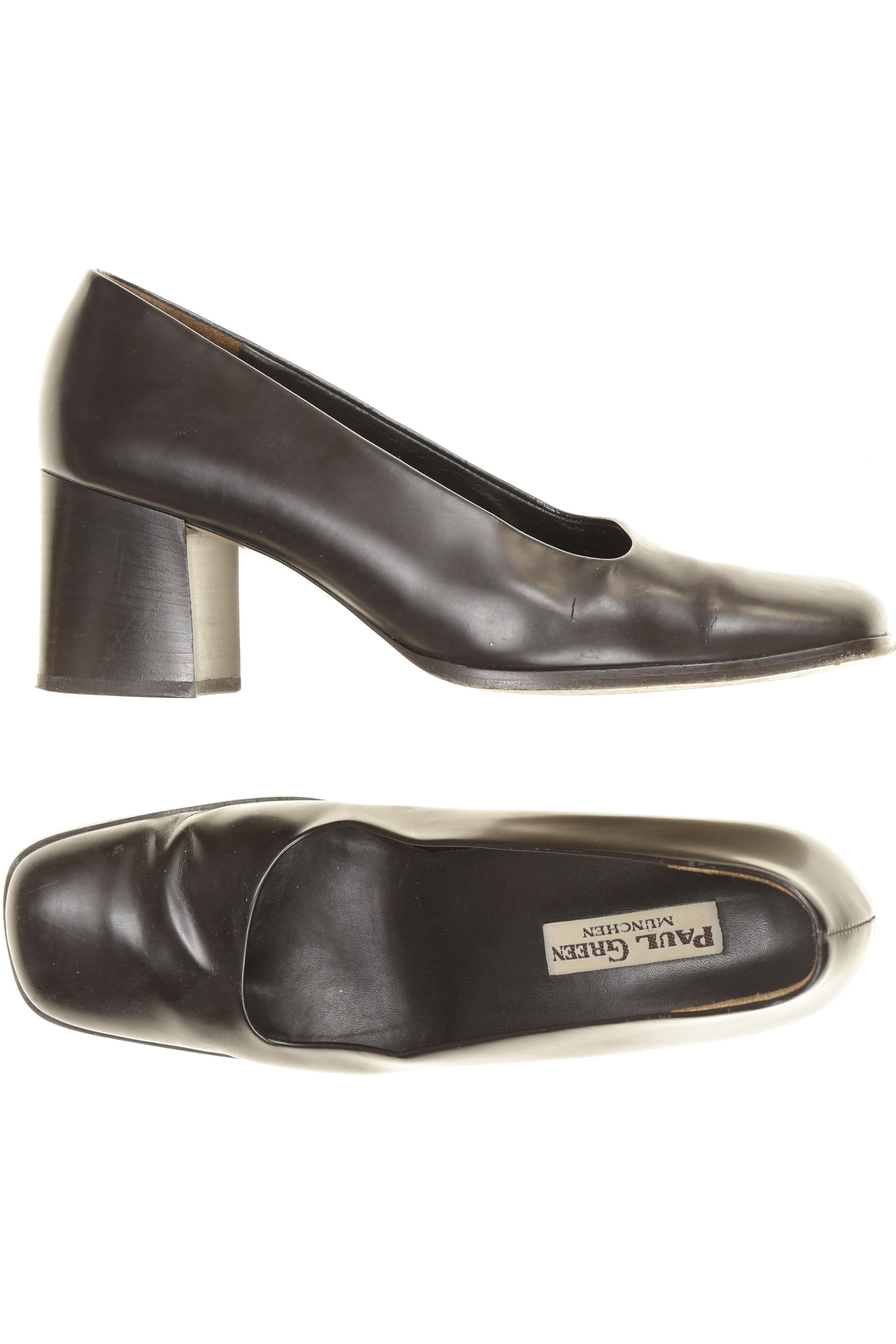 

Paul Green Damen Pumps, braun, Gr. 6.5