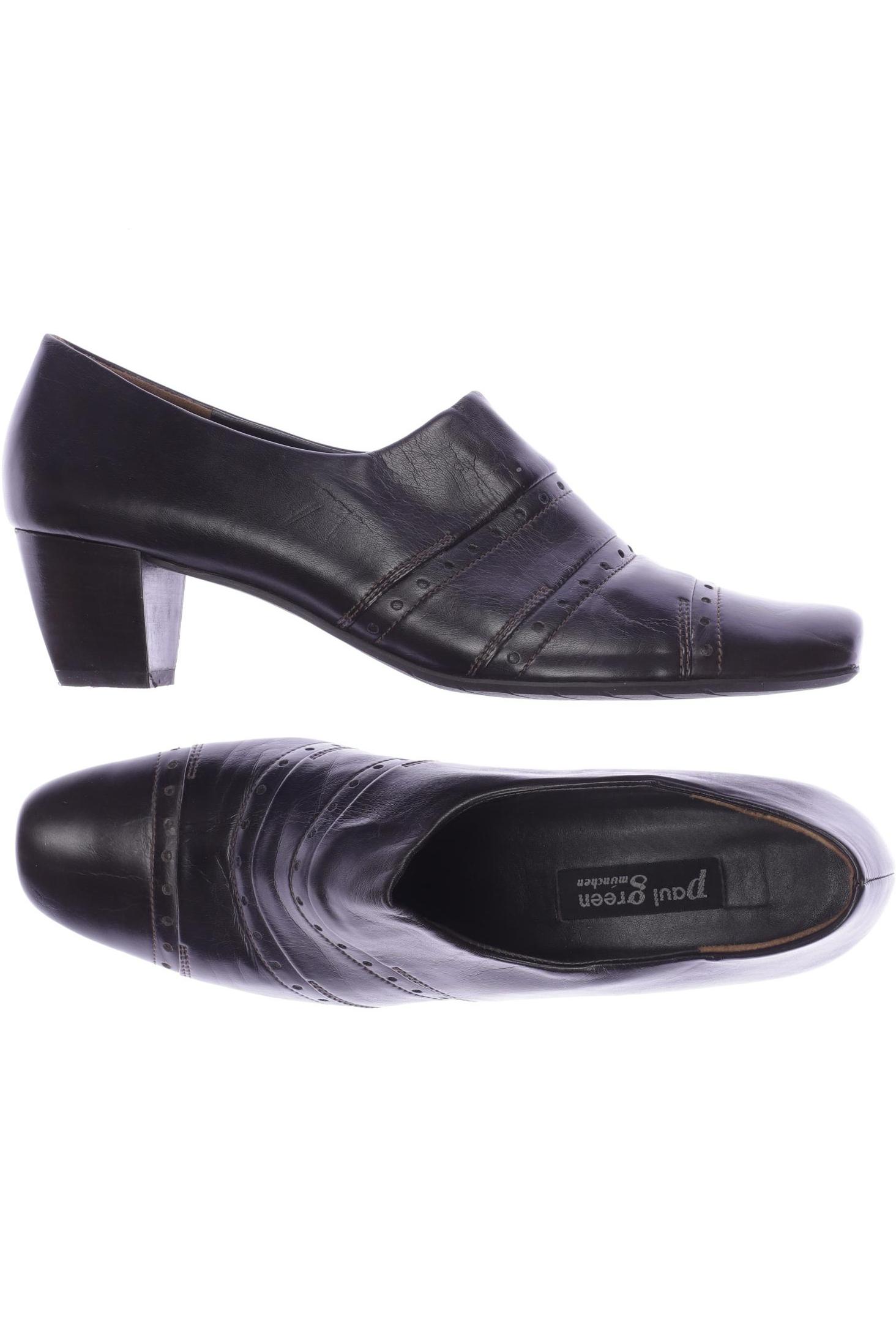 

Paul Green Damen Pumps, braun